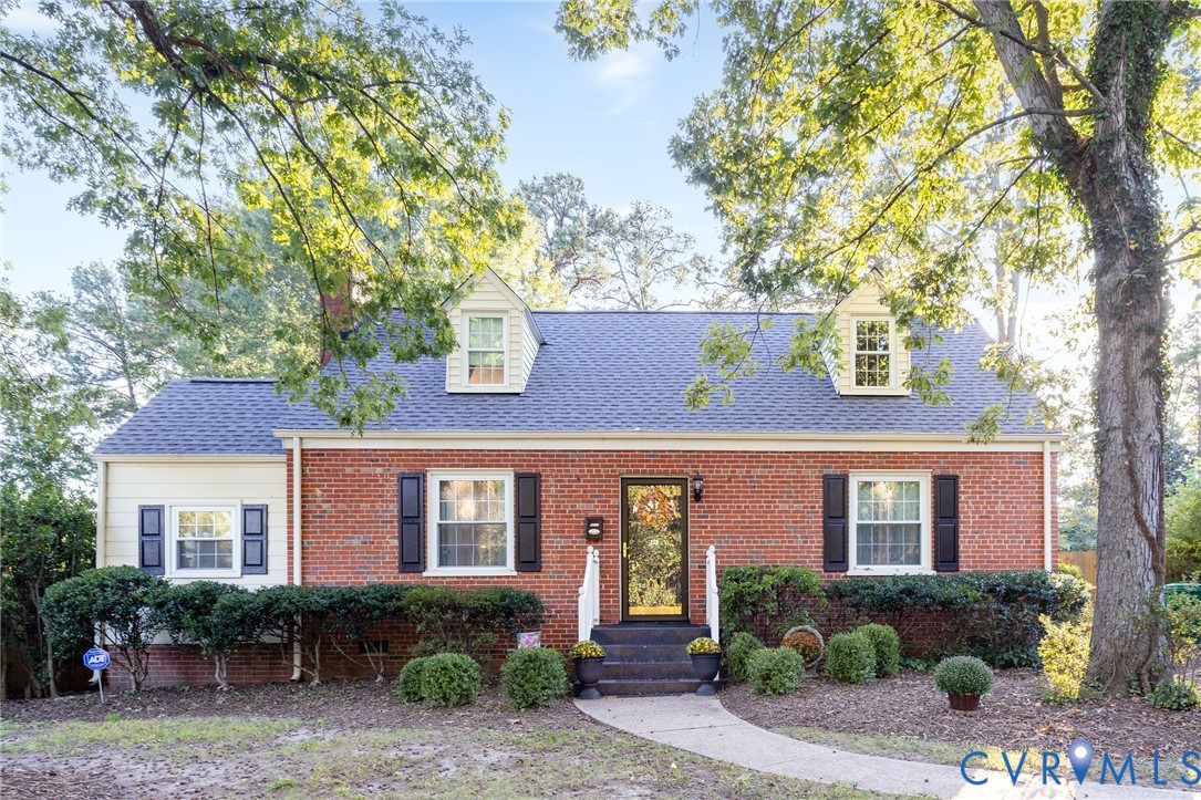 Grace St, Richmond, VA 23226