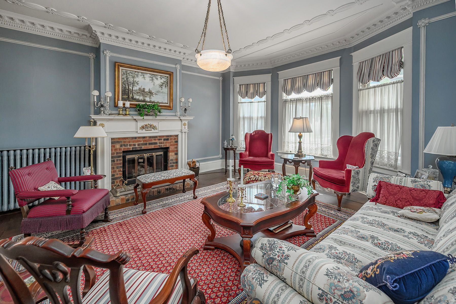  Landmark Estate Near Lake Michigan - 物件實景
