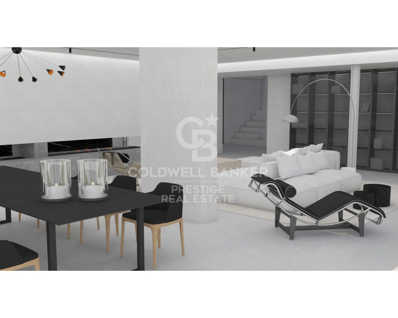 Barcelona, Esplugues de Llobregat, La Miranda - Ci, Esplugues de Llobregat, Catalonia, ES, 4 Bedrooms Bedrooms, ,8 BathroomsBathrooms,Residential,For Sale,Barcelona, Esplugues de Llobregat, La Miranda - Ci,1612309