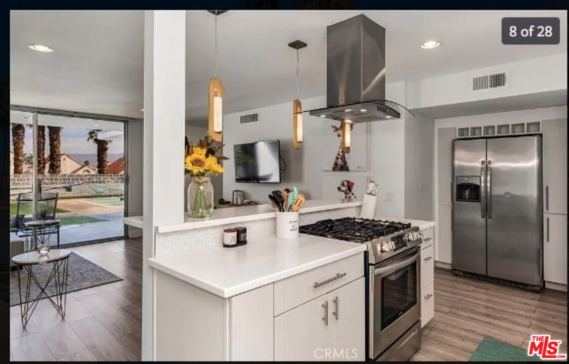 Palm Desert, California, 92260, United States, 2 Bedrooms Bedrooms, ,3 BathroomsBathrooms,Residential,For Sale,1840137
