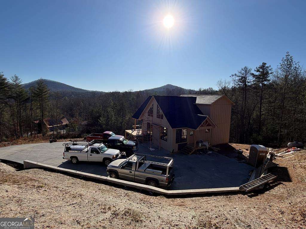 Mineral Bluff, Georgia, 30559, United States, 3 Bedrooms Bedrooms, ,3 BathroomsBathrooms,Residential,For Sale,2006600