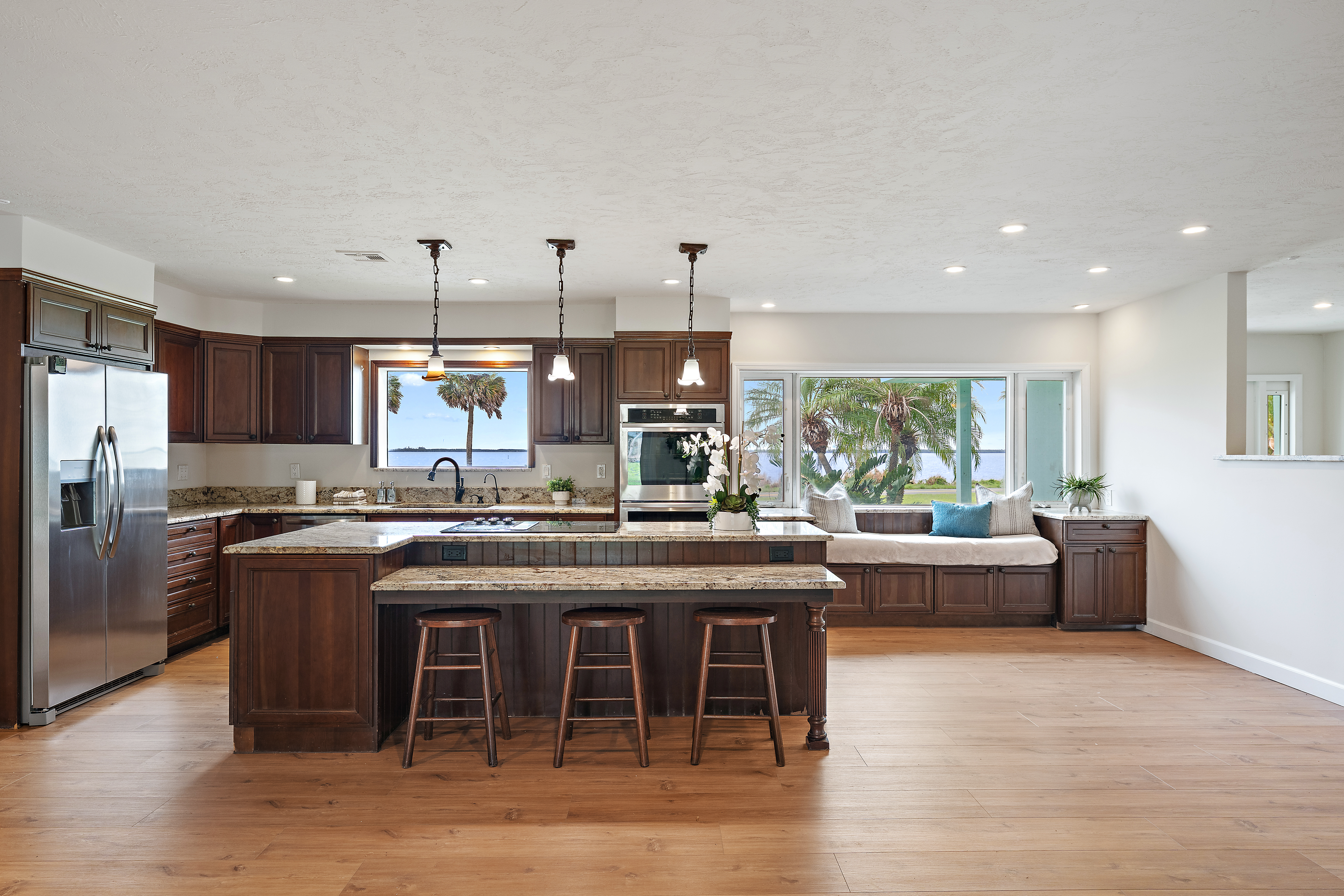  6205 S Indian River Drive, Fort Pierce, FL, 34982 - 物件實景