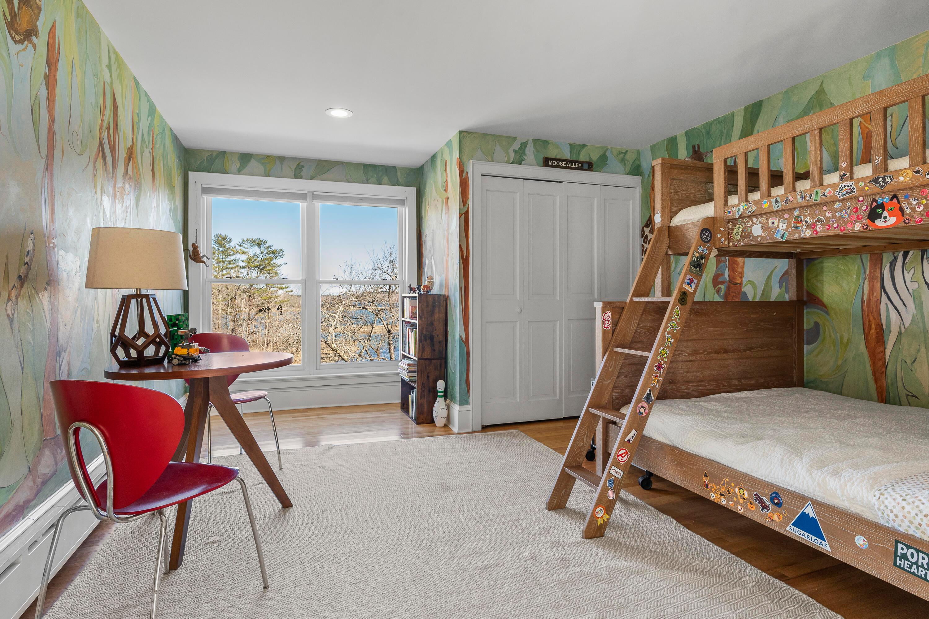  52 Wharf Road - 物件實景