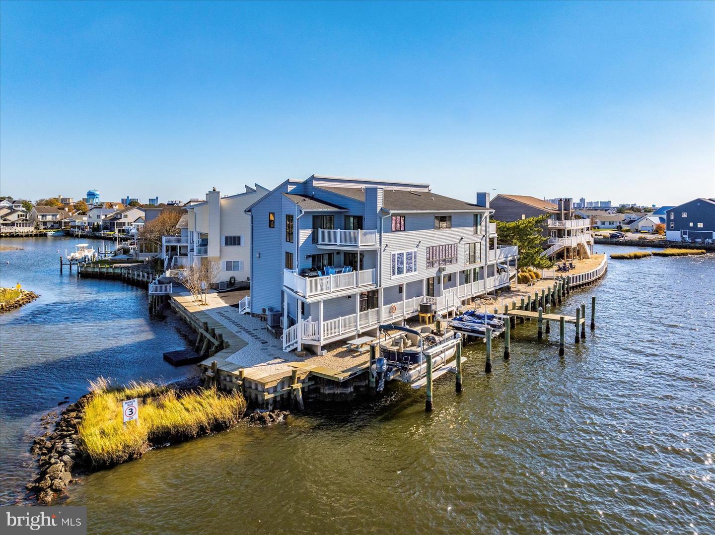 Ocean City, Maryland, 21842, United States, 3 Bedrooms Bedrooms, ,4 BathroomsBathrooms,Residential,For Sale,1986506