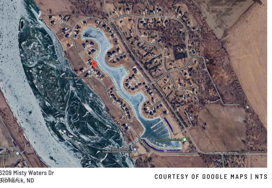 Bismarck, North Dakota, 58503, United States, 3 Bedrooms Bedrooms, ,3 BathroomsBathrooms,Residential,For Sale,1995468