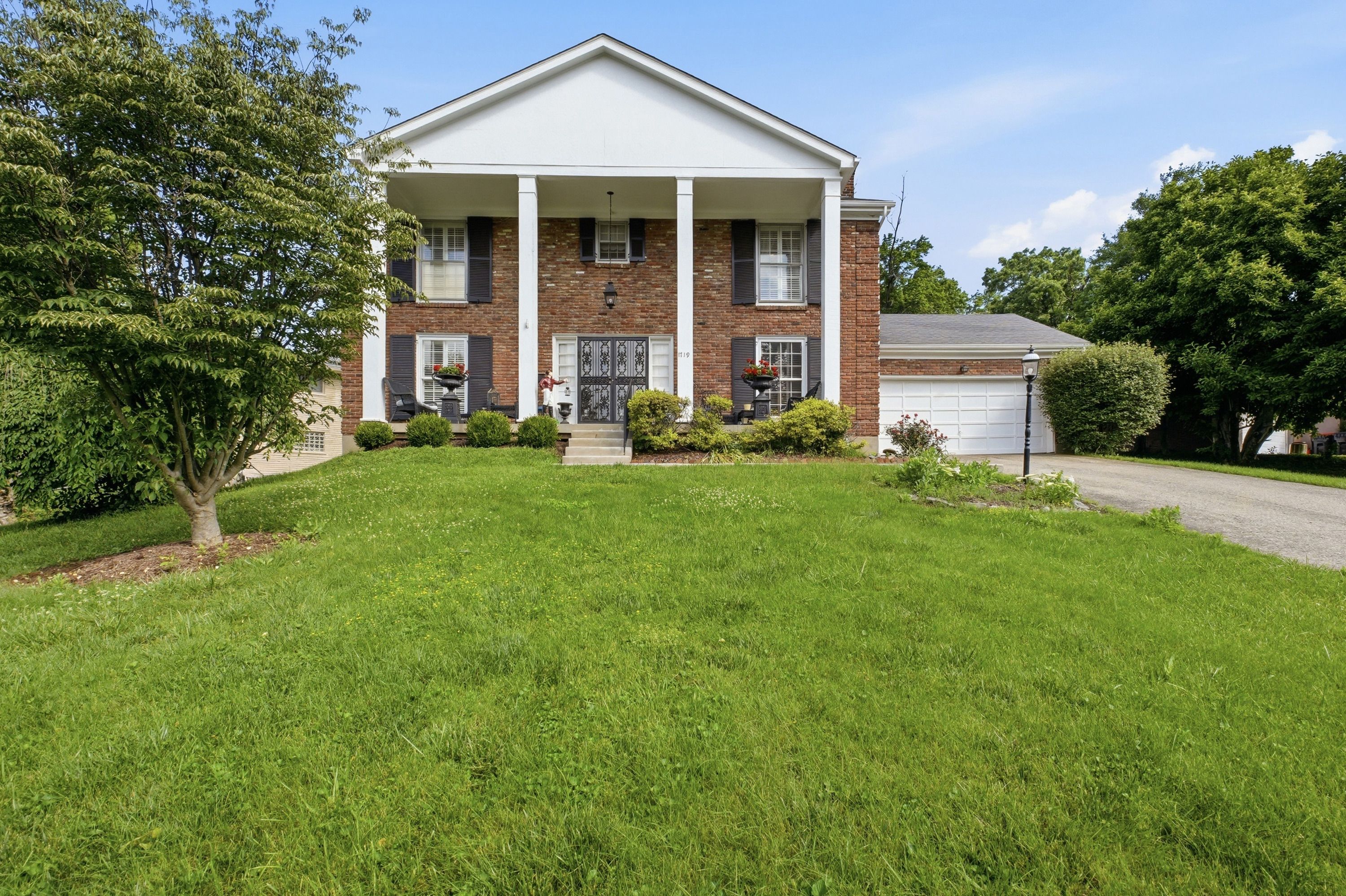  1719 Sutherland Drive, Louisville, KY 40205 - 物件實景