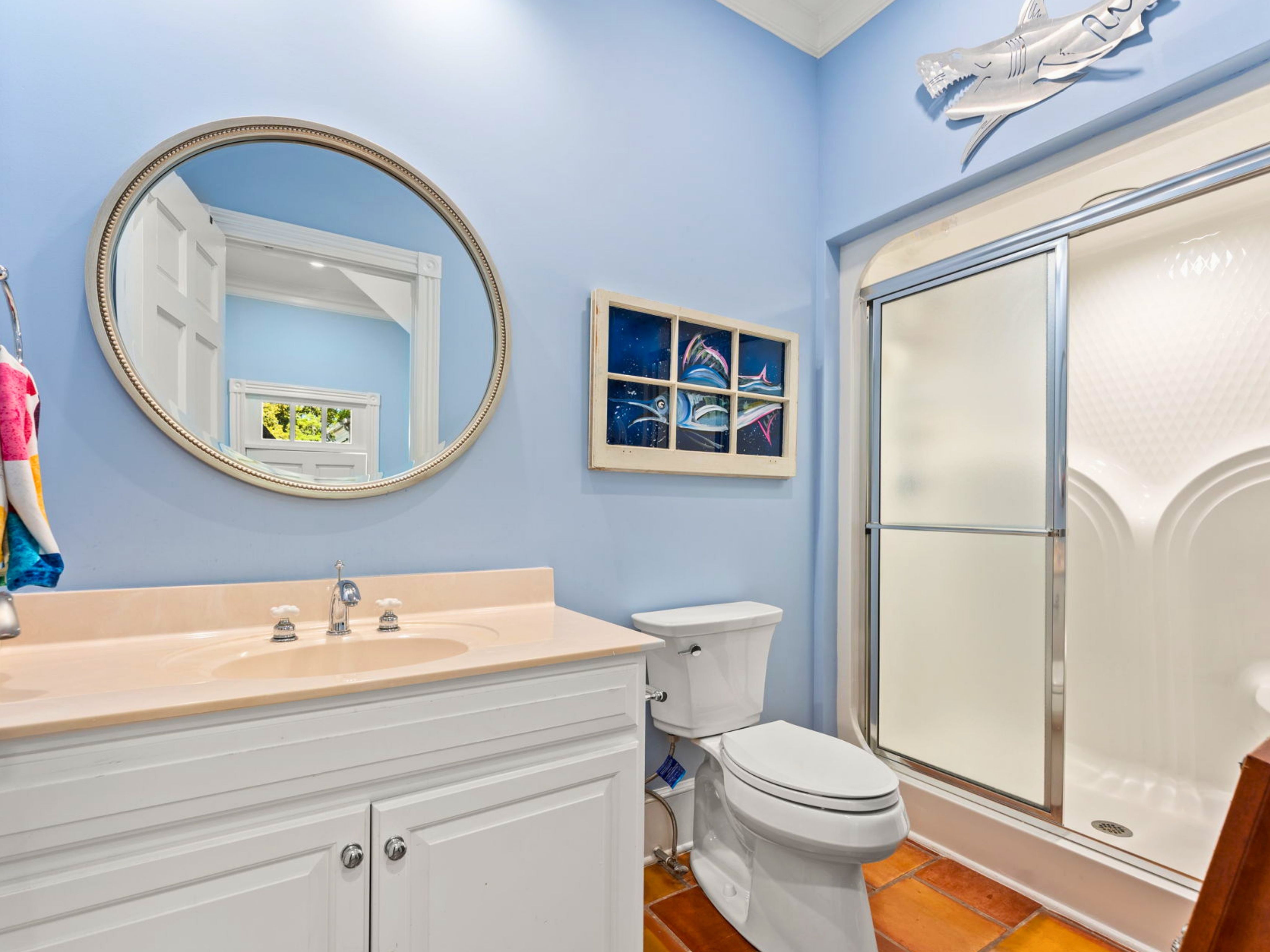  404 Shoreline Drive East, Sunset Beach, NC 28468 - 物件實景