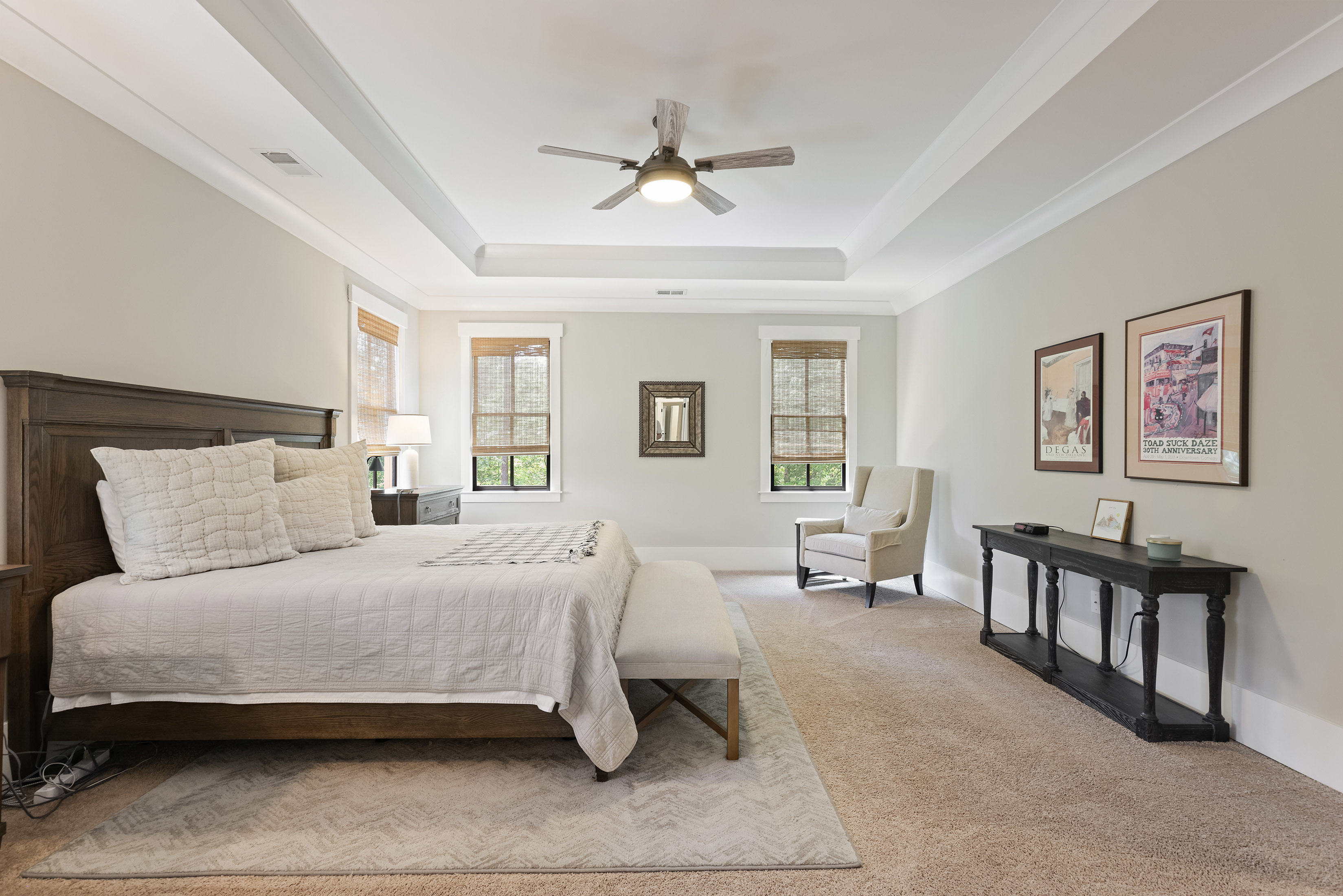  Premier West Cobb Estate Backing to Protected Acreage - 物件實景