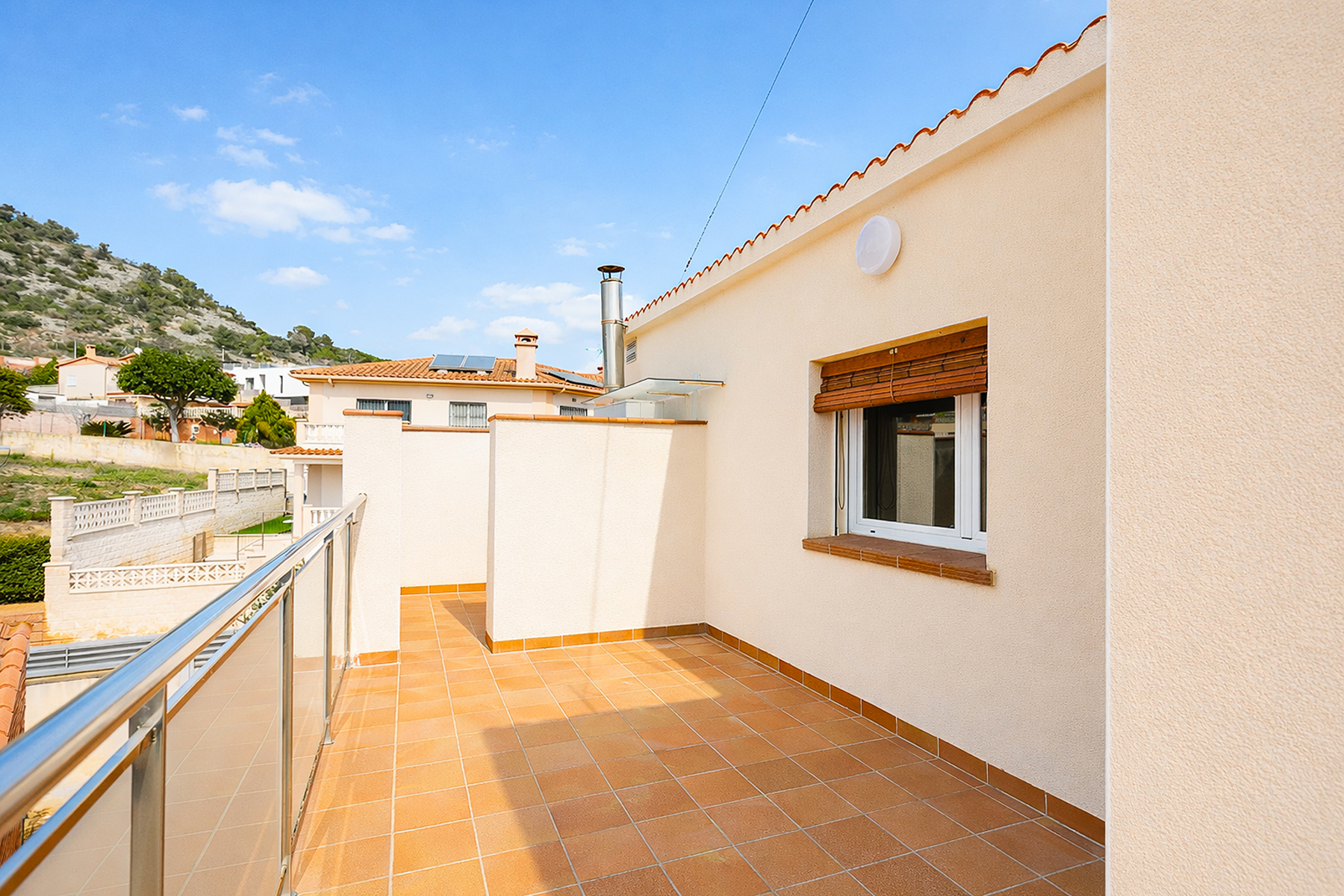  Opportunity in Mas Alba: character, space, and proximity to Sitges - 物件實景