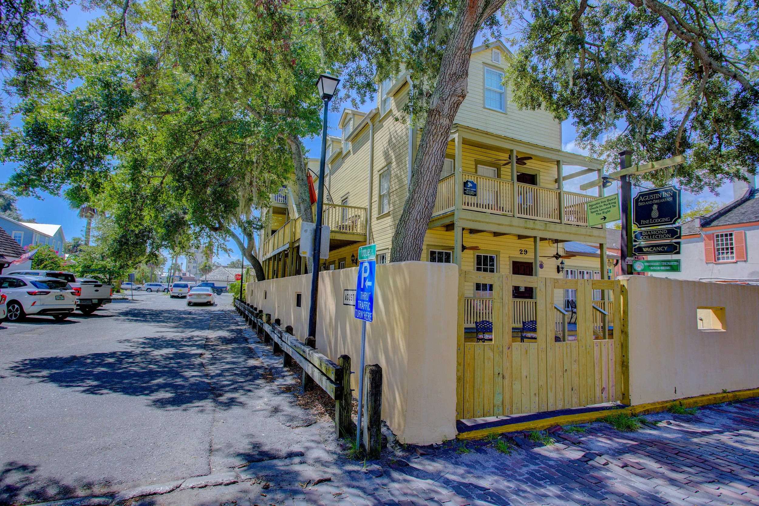 St Augustine, Florida, 32084, United States, 17 Bedrooms Bedrooms, ,17 BathroomsBathrooms,Residential,For Sale,1995704