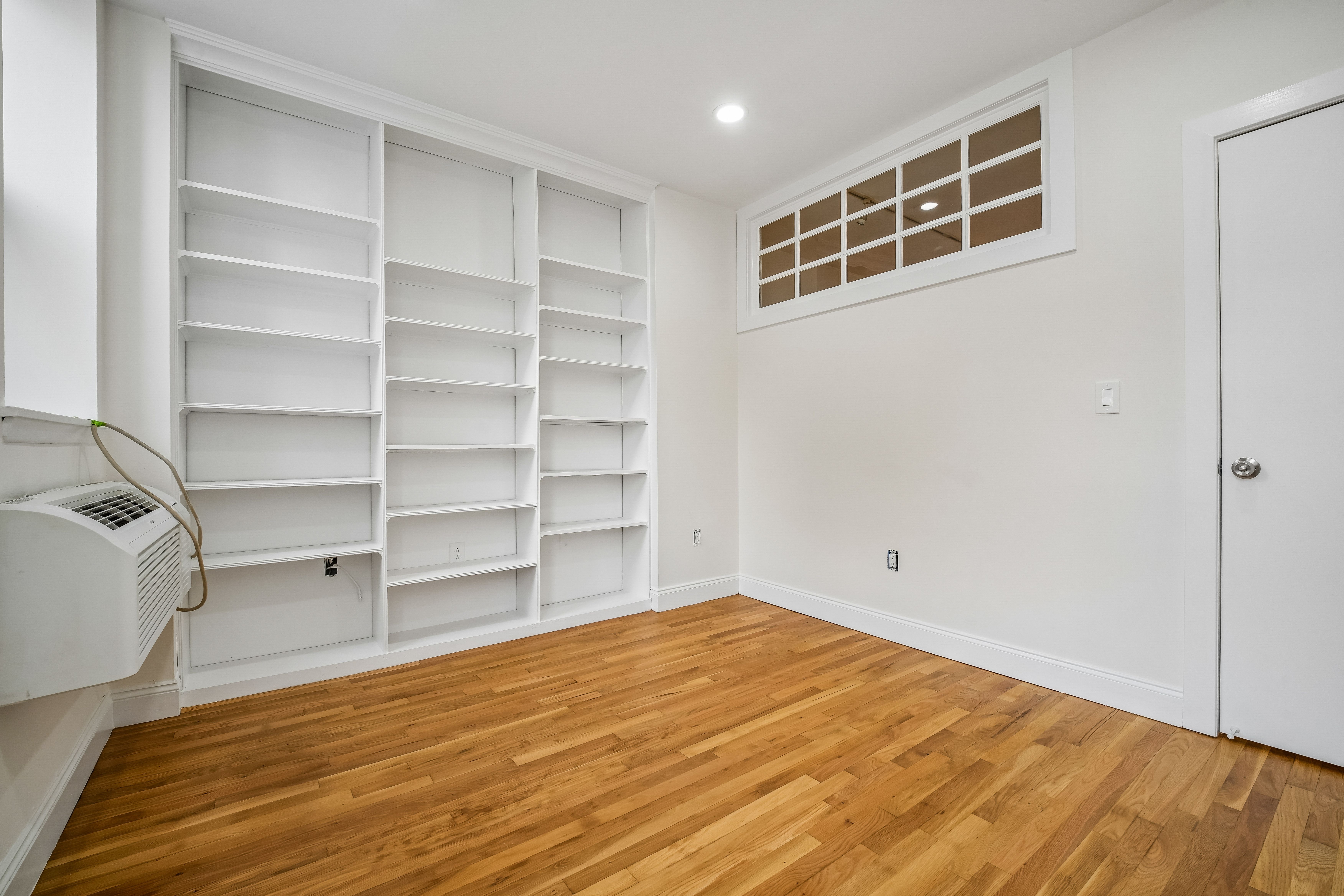  111 Mulberry Street, Newark, NJ 07102 - 物件實景