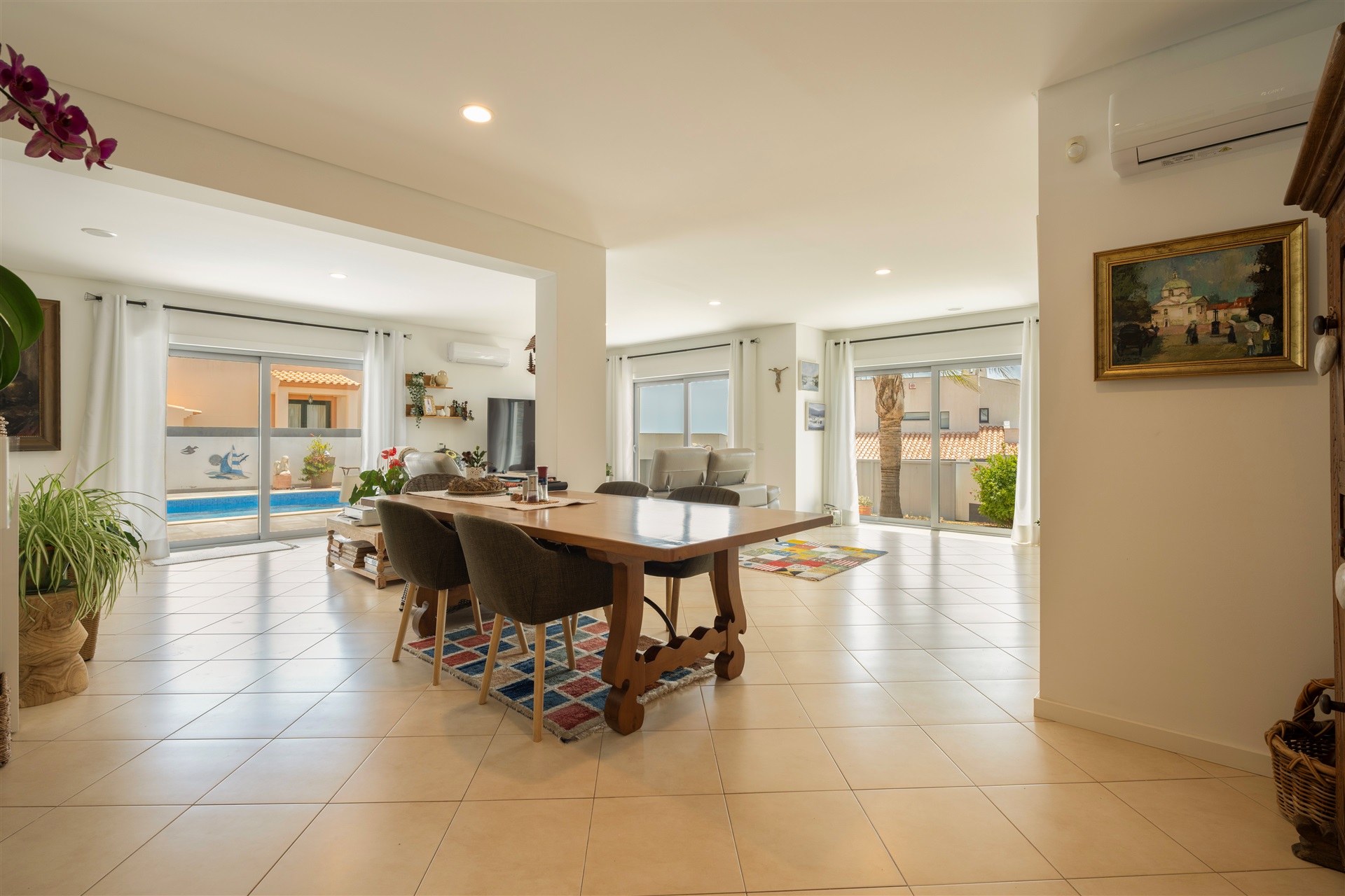  Detached house, 4 bedrooms, for Sale - 物件實景