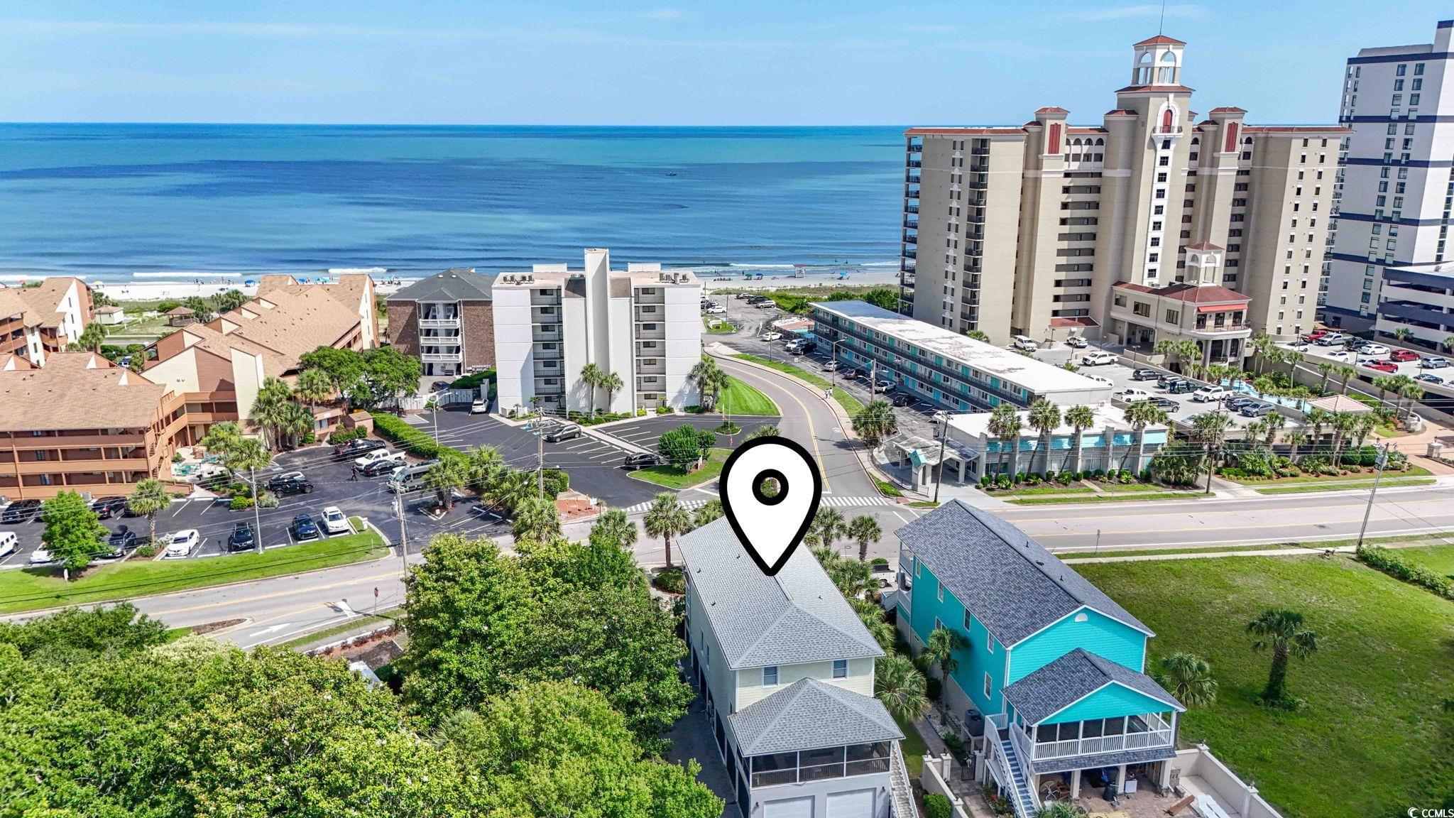 Myrtle Beach, South Carolina, 29577, United States, 4 Bedrooms Bedrooms, ,4 BathroomsBathrooms,Residential,For Sale,1837271