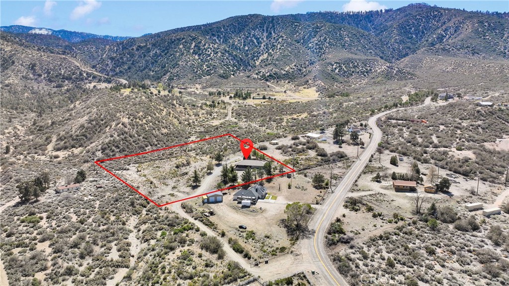 Pinon Hills, California, 92372, United States, 3 Bedrooms Bedrooms, ,2 BathroomsBathrooms,Residential,For Sale,2010420