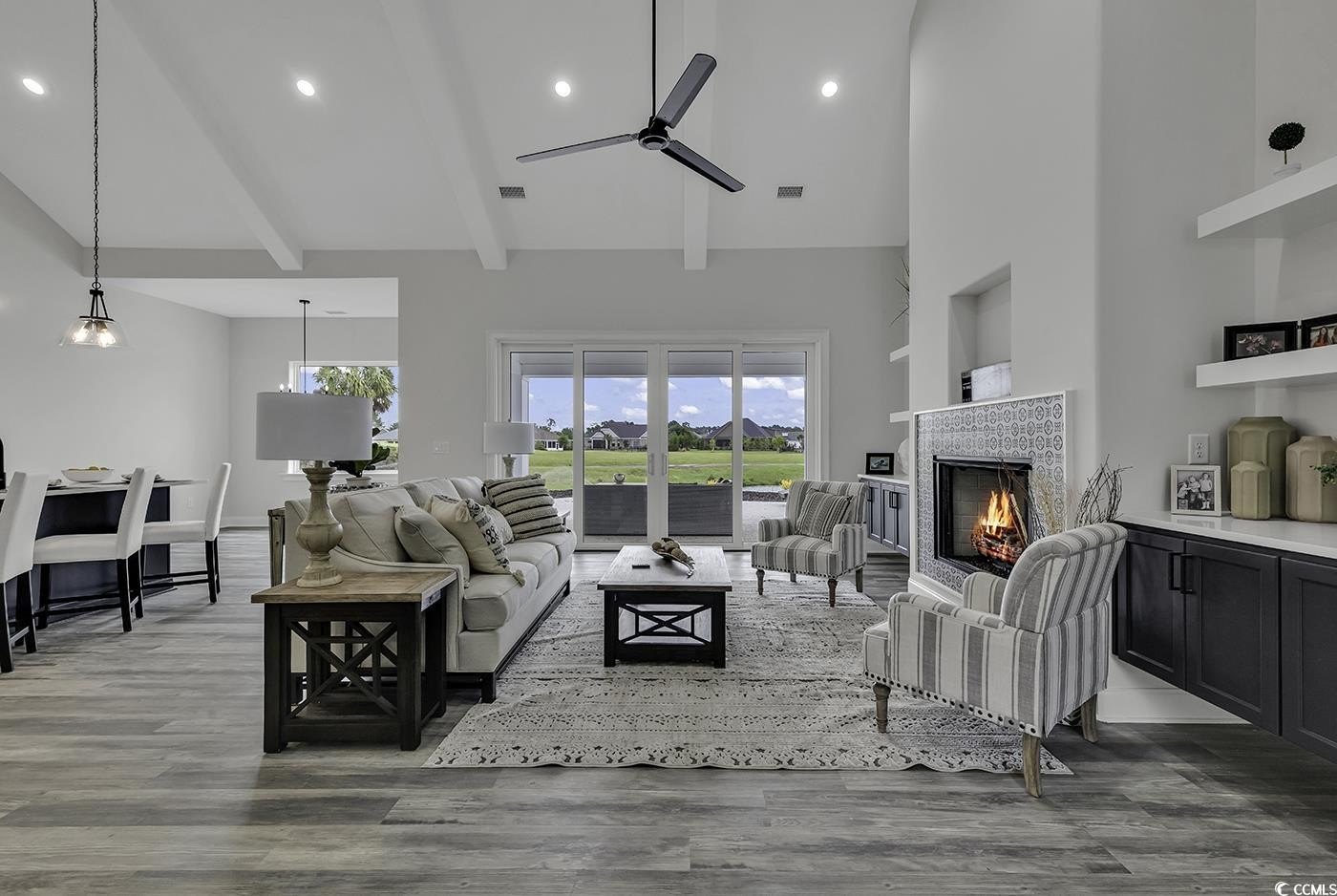 Myrtle Beach, South Carolina, 29577, United States, 4 Bedrooms Bedrooms, ,4 BathroomsBathrooms,Residential,For Sale,1979619