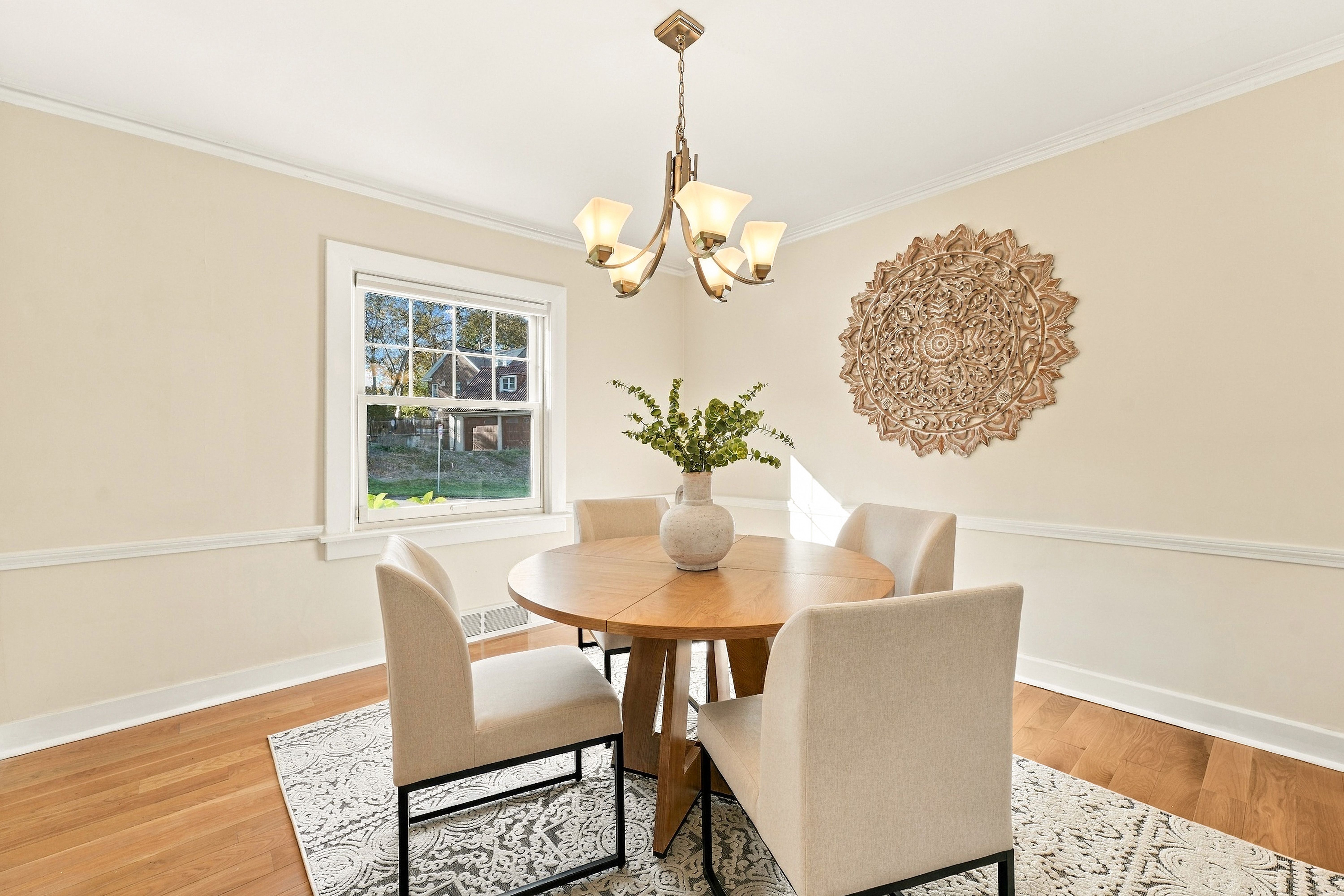  1345 Murdoch Road, Pittsburgh, PA 15217 - 物件實景