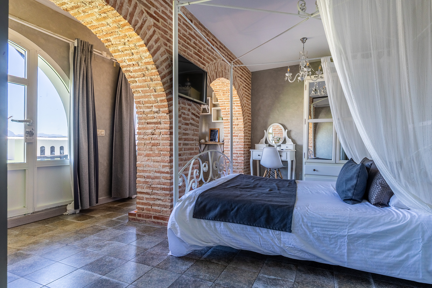  Unique hotel in Arcos de la Frontera - 物件實景