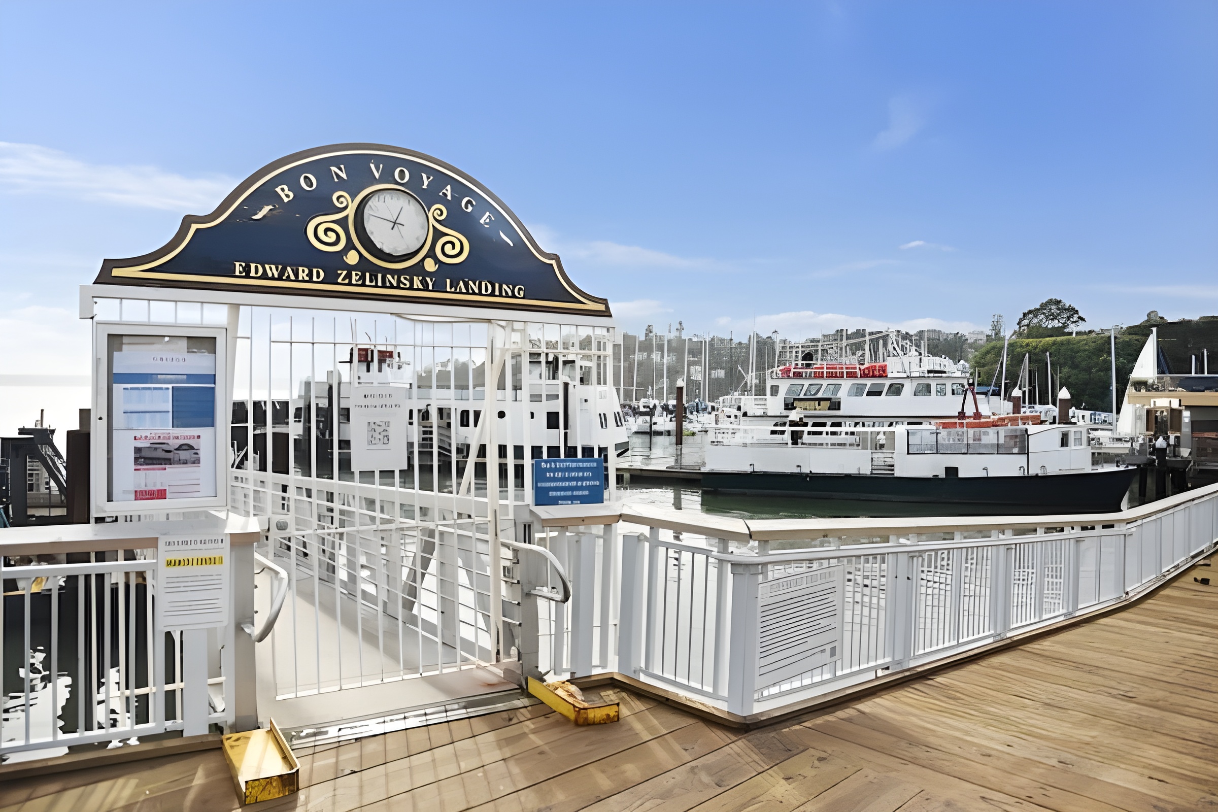  Cape Cod Charm Meets  California Living - 物件實景