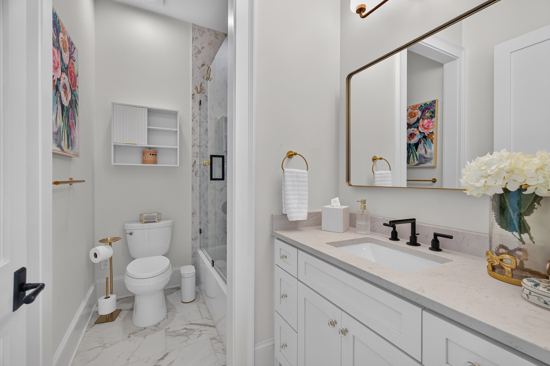  Exceptional Custom Luxury in the Heart of Alpharetta - 物件實景