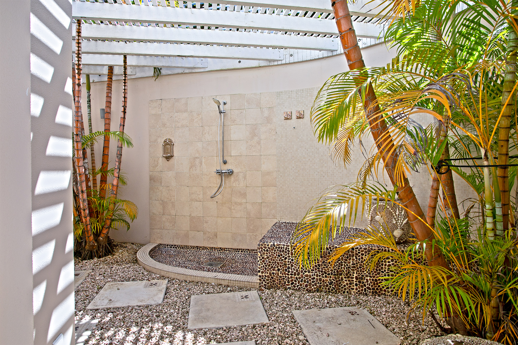  Terres Basses Cliffside Luxury Estate - 物件實景