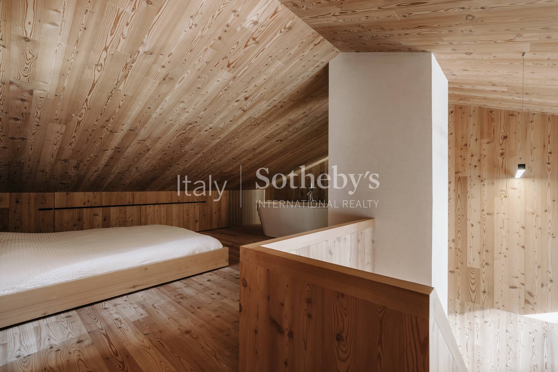  Design chalet among the Ahrntal peaks - 物件實景