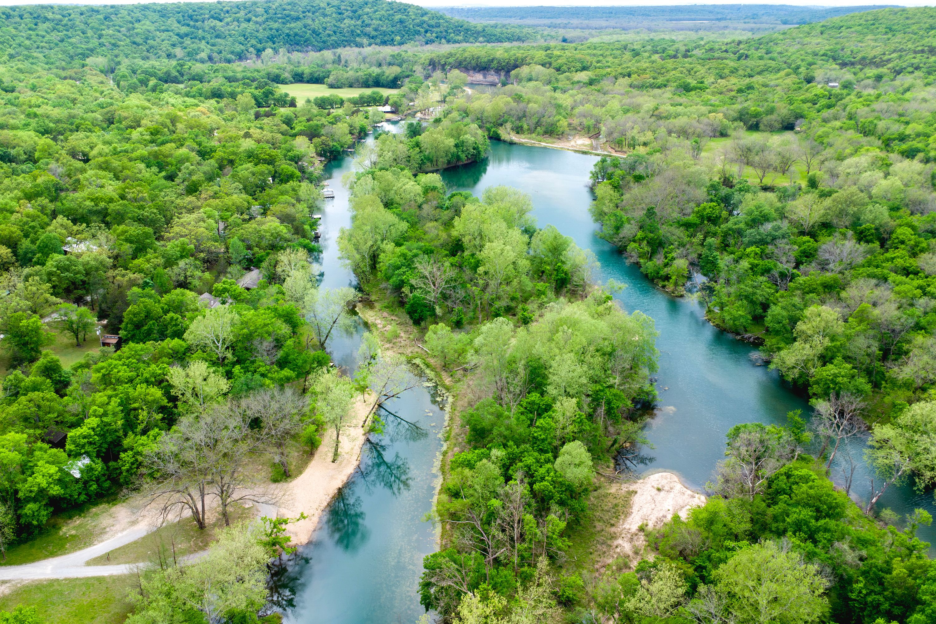  58 Oak Street, Locust Grove, OK 74352 - 物件實景