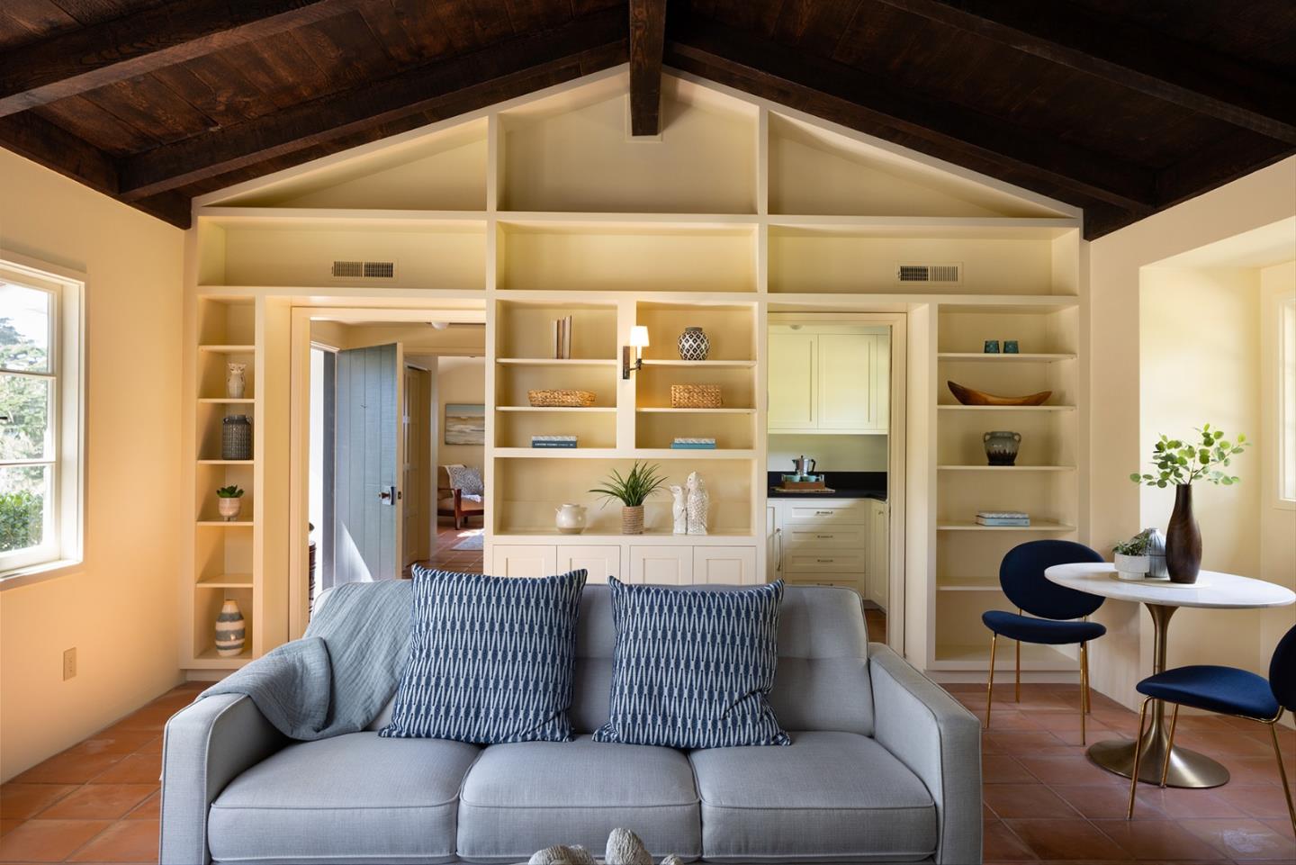 Pebble Beach, California, 93953, United States, 5 Bedrooms Bedrooms, ,5 BathroomsBathrooms,Residential,For Sale,1947438