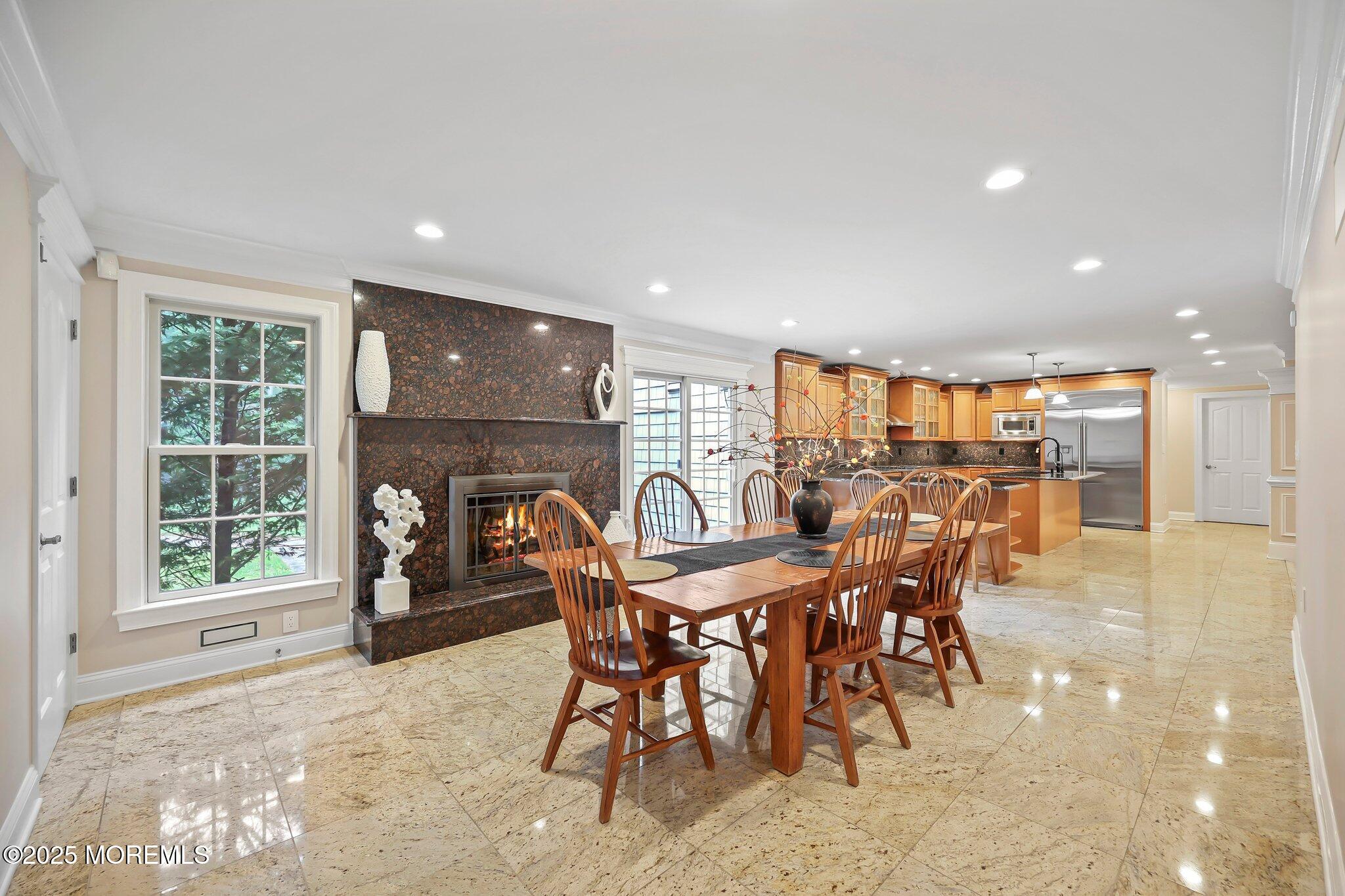 Millstone, New Jersey, 07726, United States, 5 Bedrooms Bedrooms, ,4 BathroomsBathrooms,Residential,For Sale,1804115