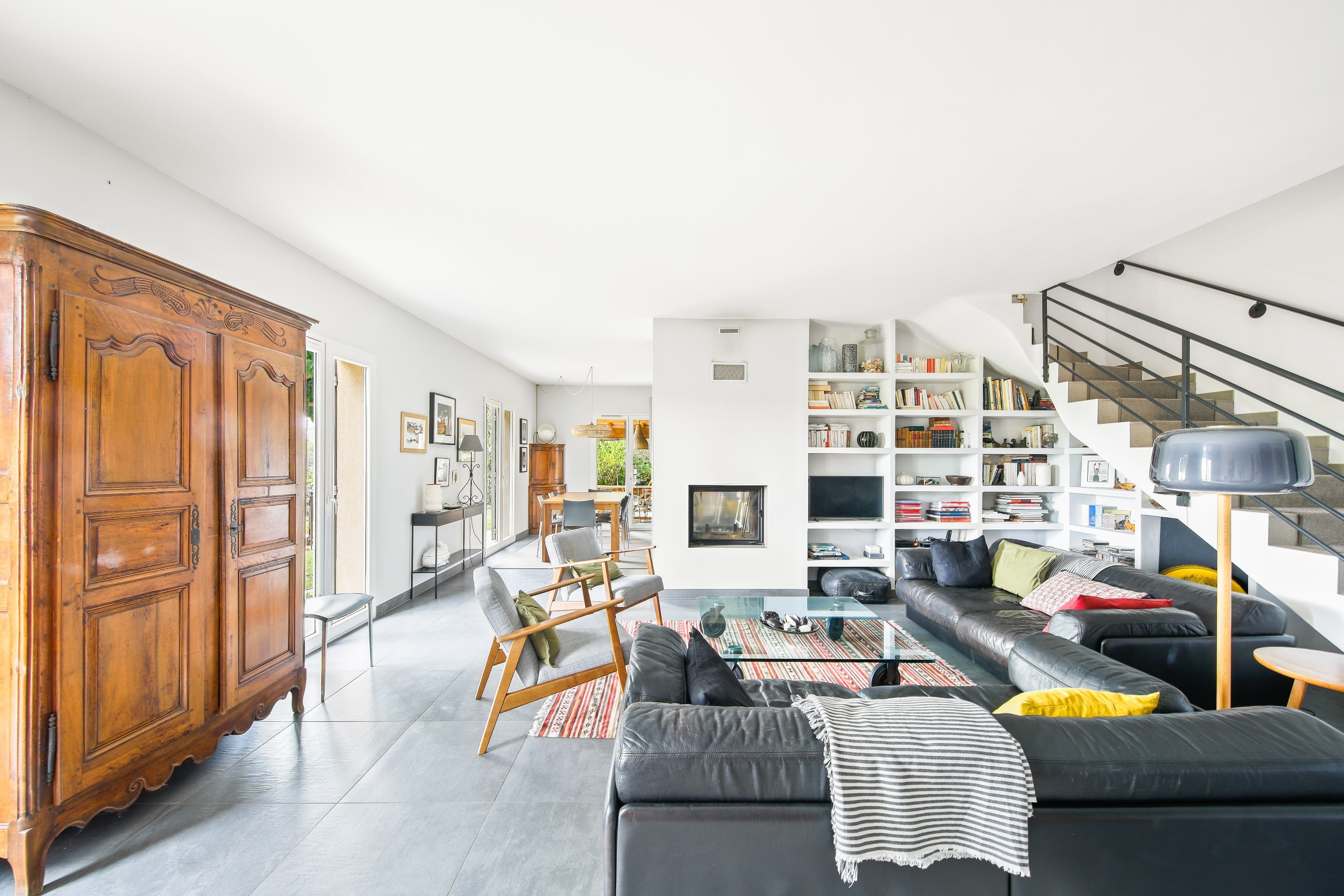  La Cadière d’Azur – Provençal Villa with Pool and Large Garden - 物件實景