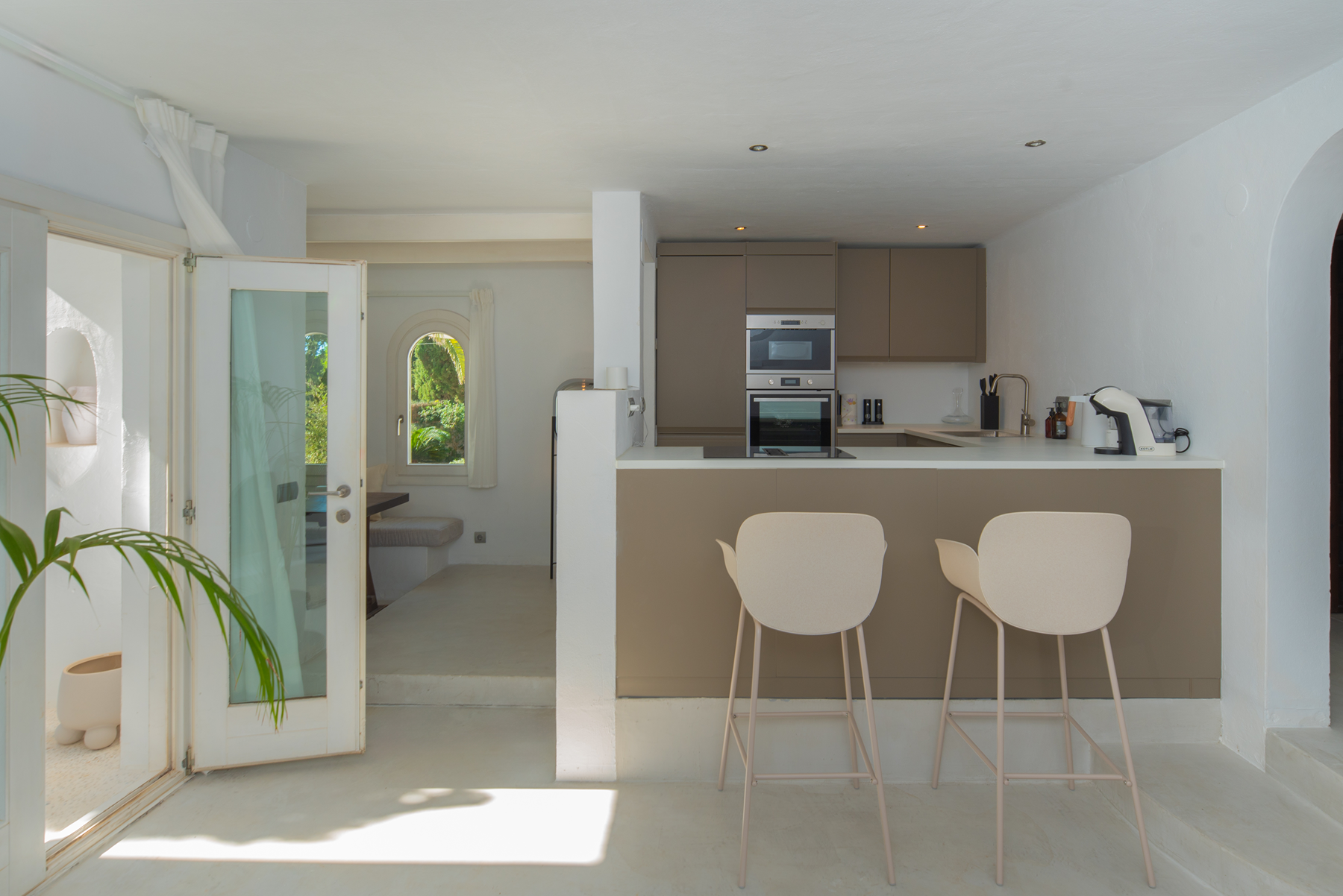  Ibizan Villa in Cala Jondal, Ibiza - 物件實景