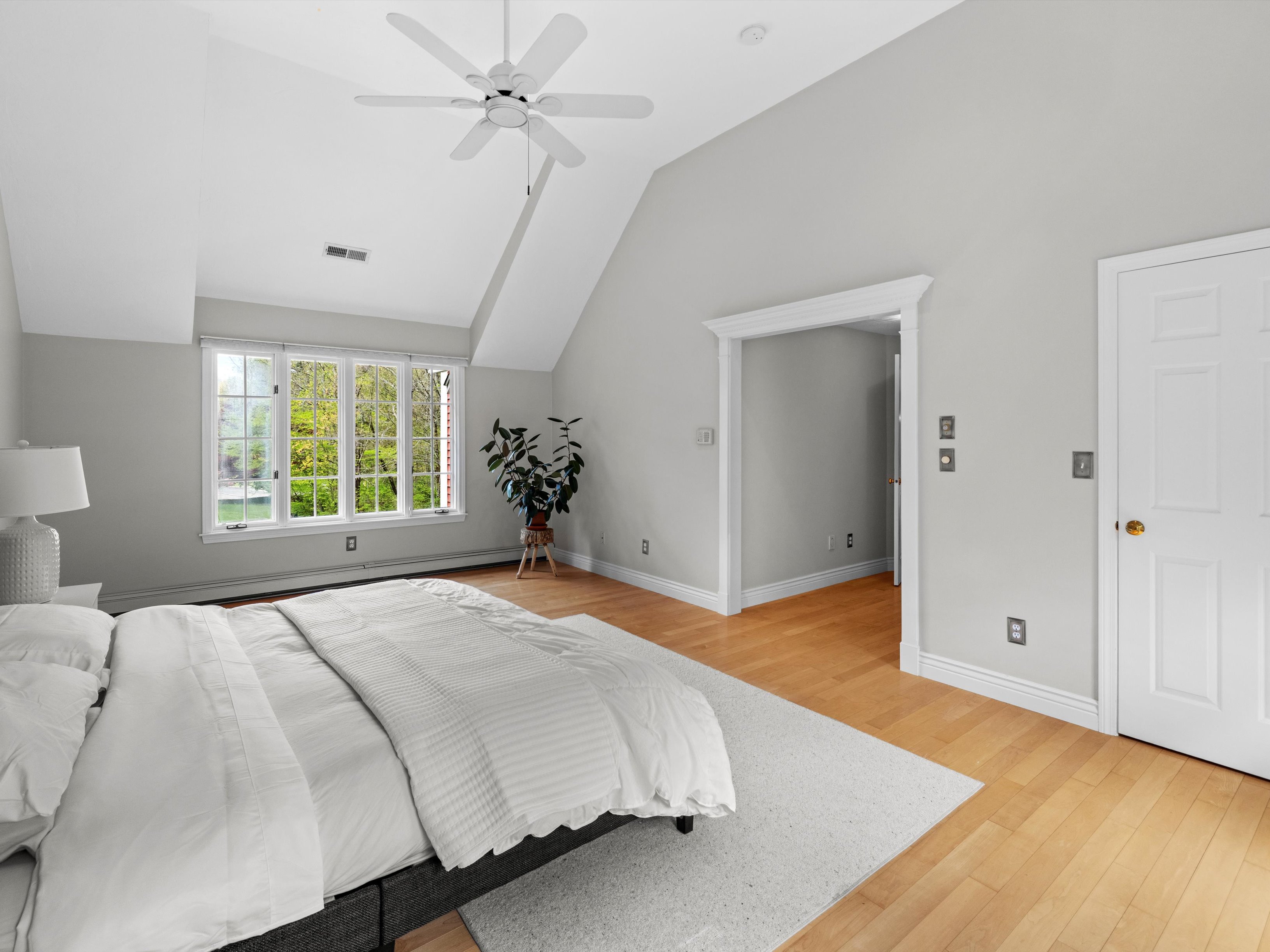  Stunning Fay Acres Colonial on almost 8 acres of land - 物件實景