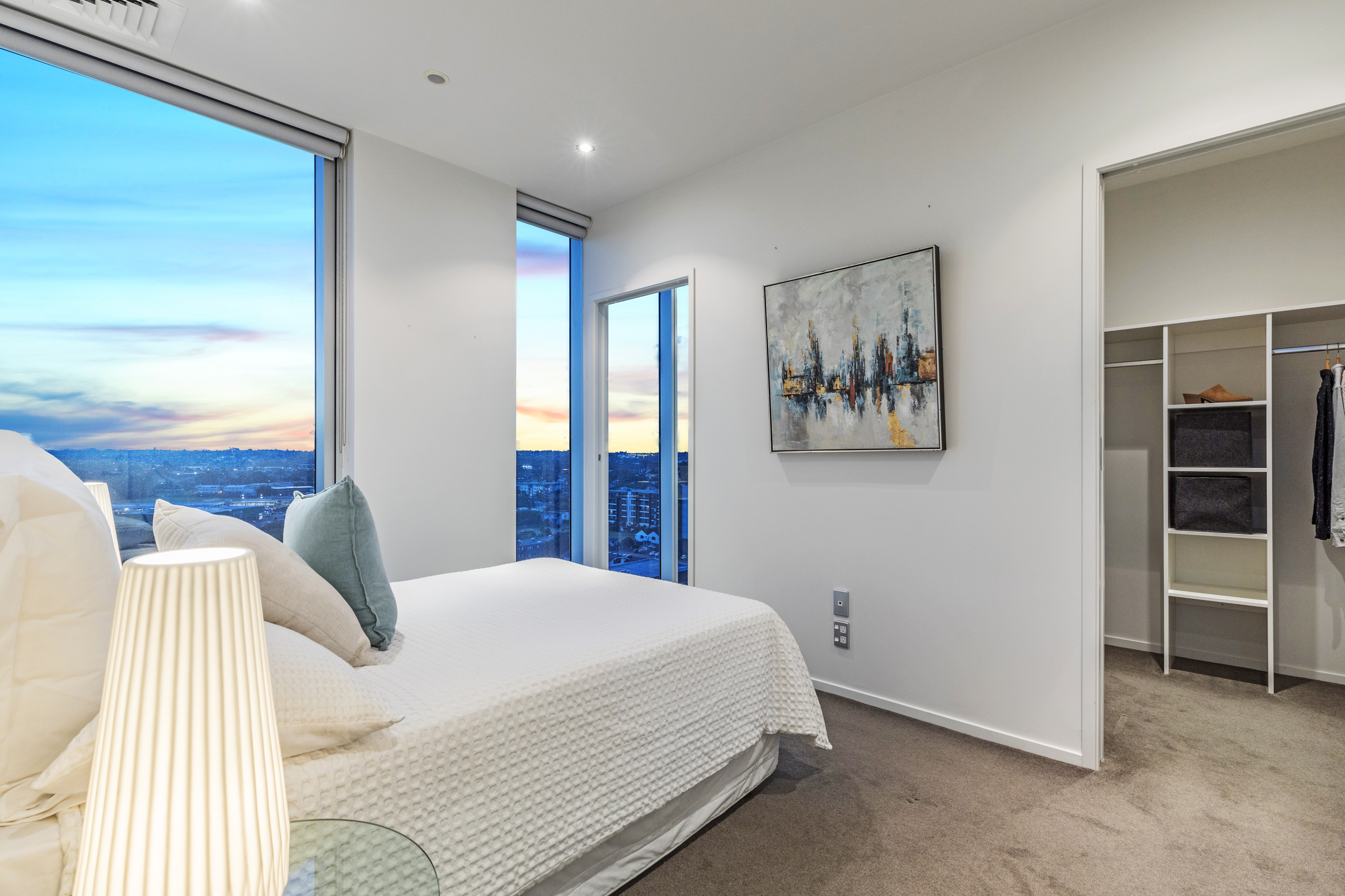  1303/3 Northcroft Street, Takapuna - 物件實景