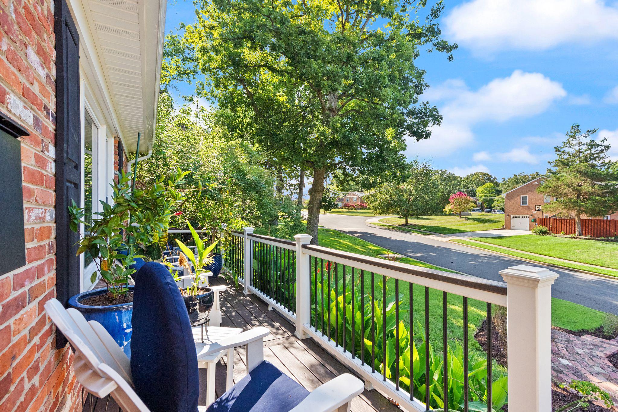  5008 Larno Drive, Alexandria, VA, 22310 - 物件實景