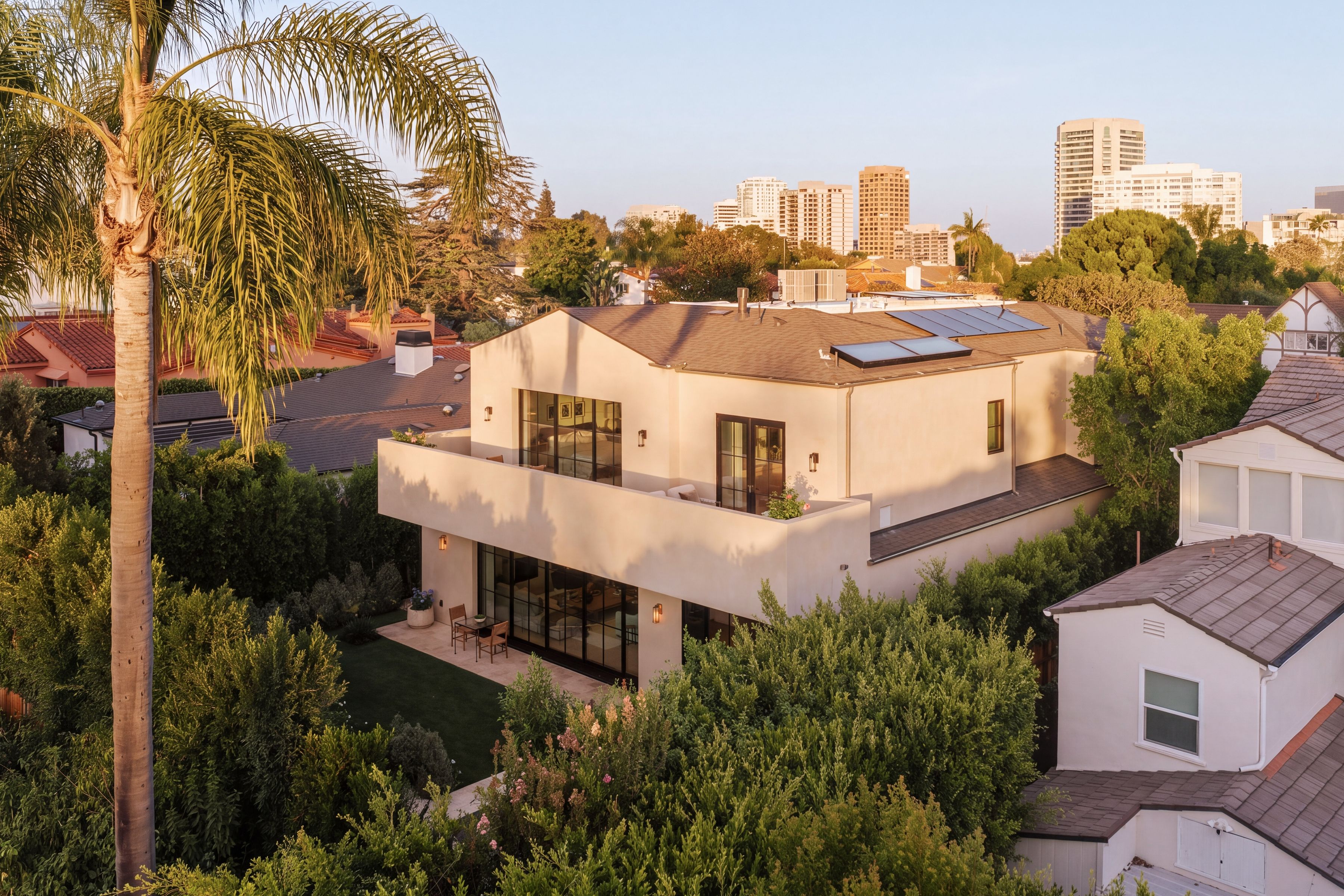  851 Malcolm Ave - 物件實景