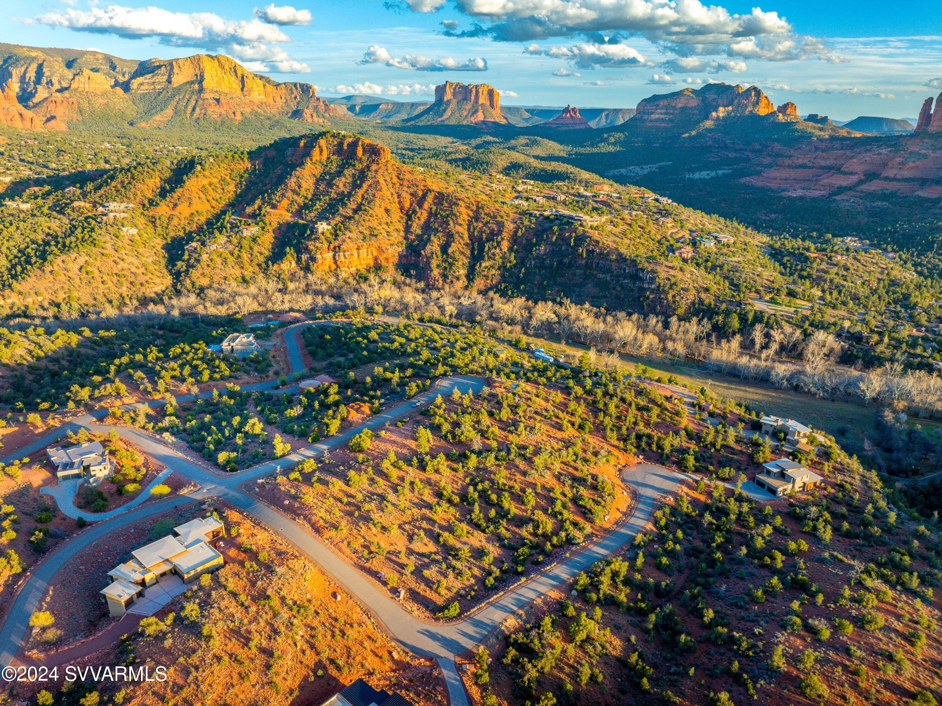 53 Pinnacle Way, Sedona, Arizona, 86336, United States, ,Land,For Sale,53 Pinnacle Way,1560917