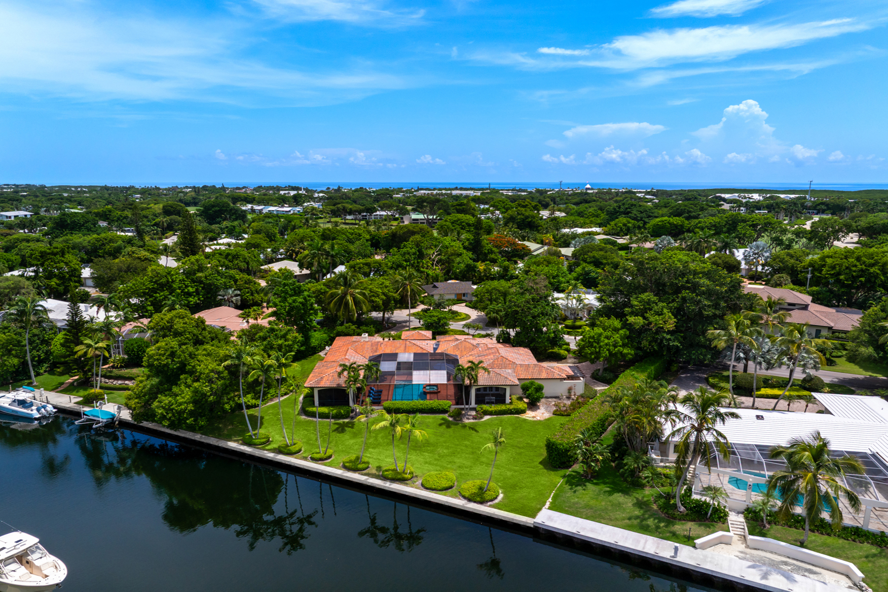  9 Grayvik Drive - Ocean Reef Club - 物件實景