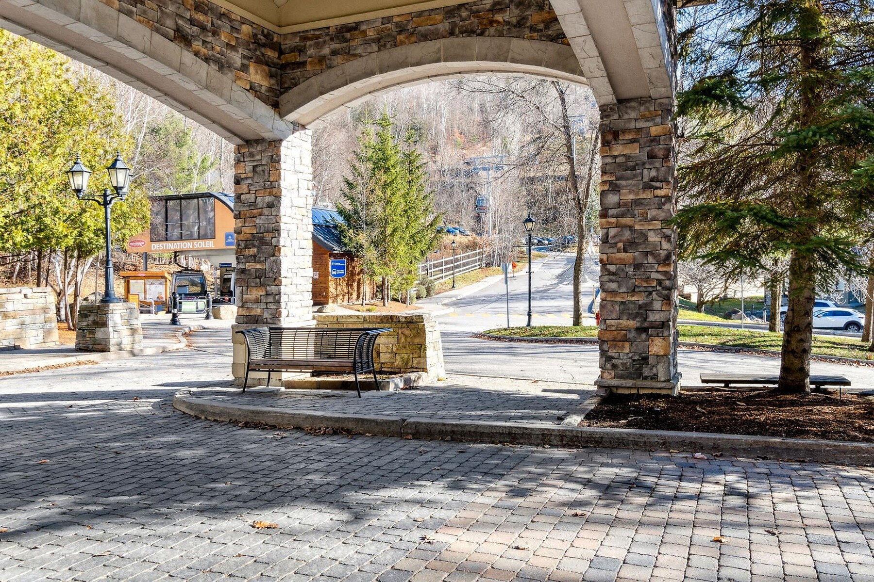  Mont-Tremblant, Laurentides - 物件實景
