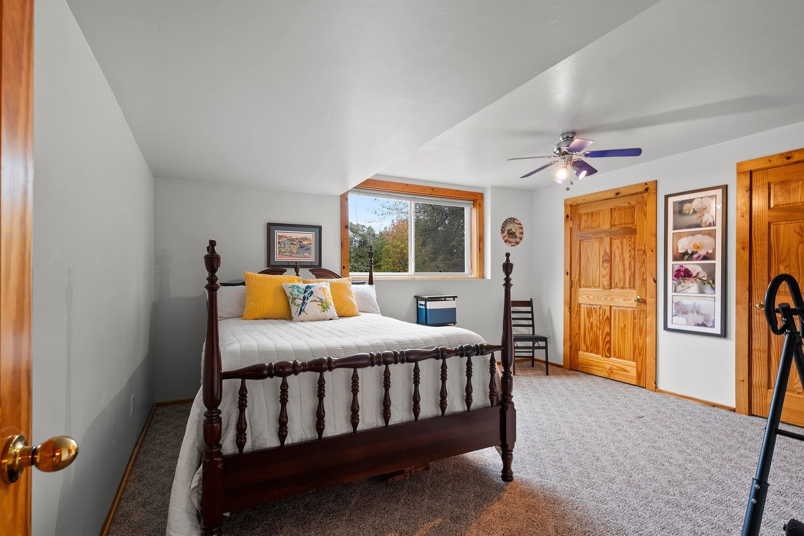 SOBIESKI, Wisconsin, 54171, United States, 5 Bedrooms Bedrooms, ,3 BathroomsBathrooms,Residential,For Sale,1965395