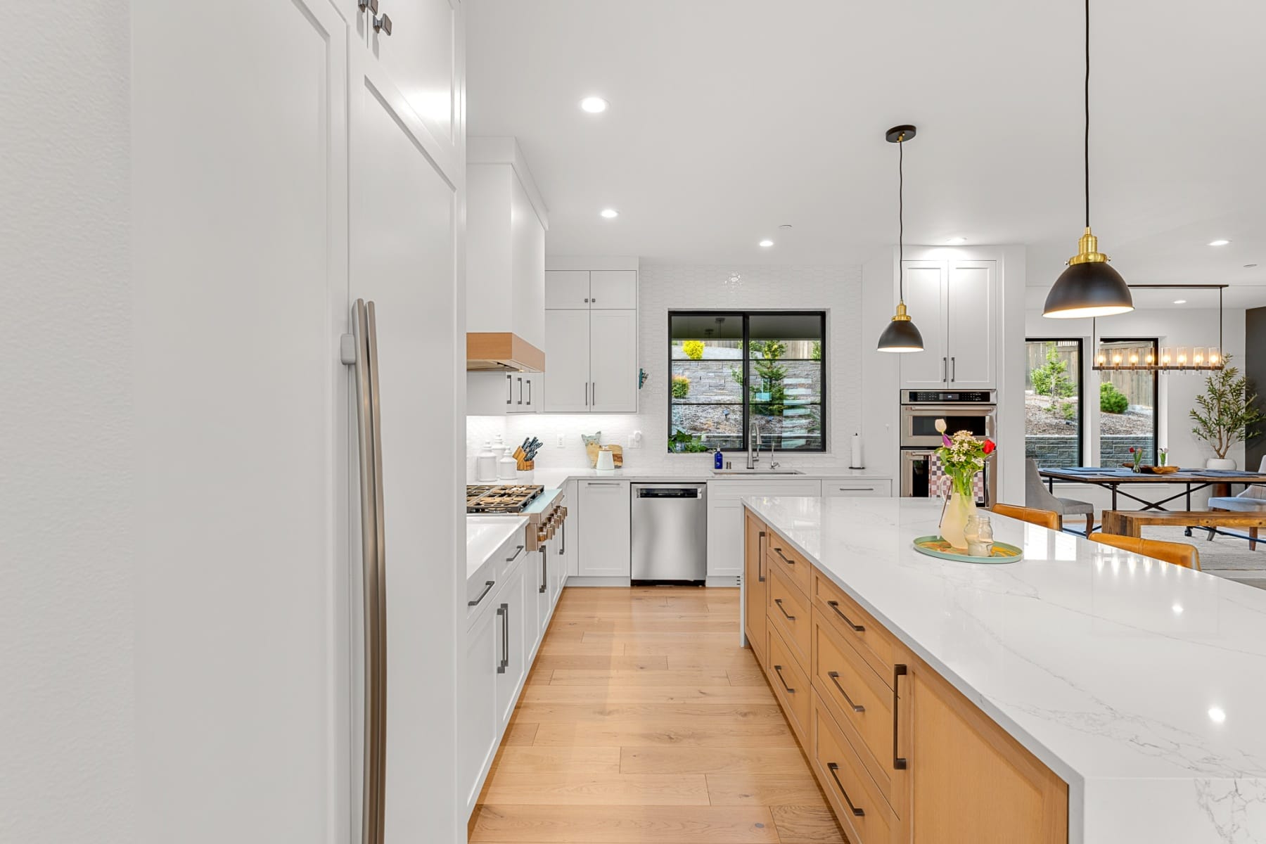  529 NE Province DR Camas, WA 98607 - 物件實景