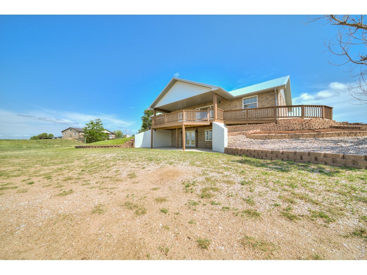Hillrose, Colorado, 80733, United States, 6 Bedrooms Bedrooms, ,2 BathroomsBathrooms,Residential,For Sale,2043653