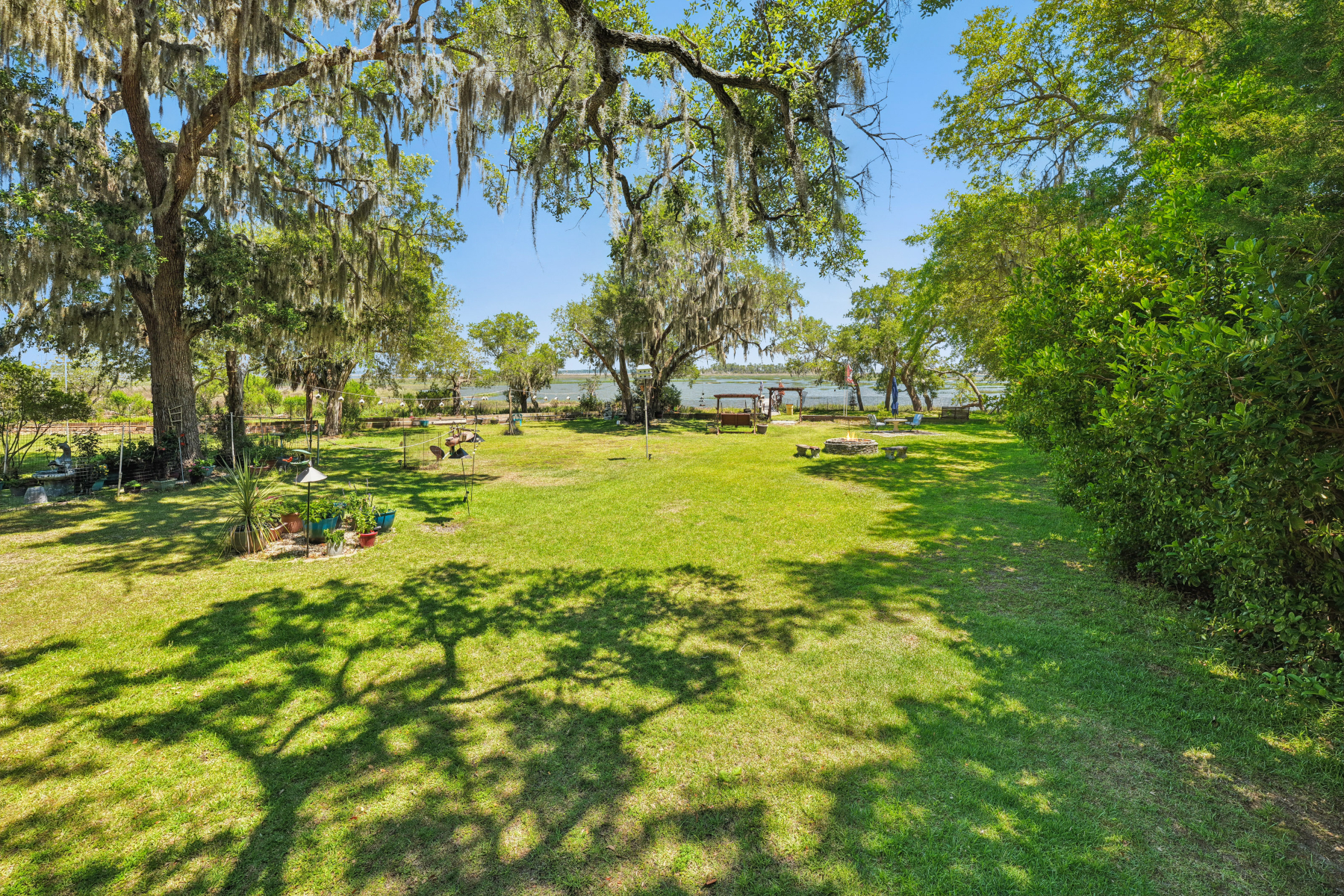  879 Broadview Drive, Ridgeland - 物件實景