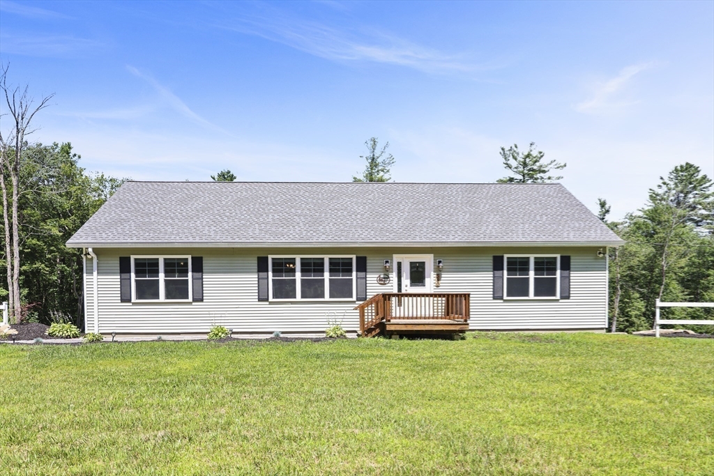 Otis, Massachusetts, 01253, United States, 3 Bedrooms Bedrooms, ,2 BathroomsBathrooms,Residential,For Sale,1975942