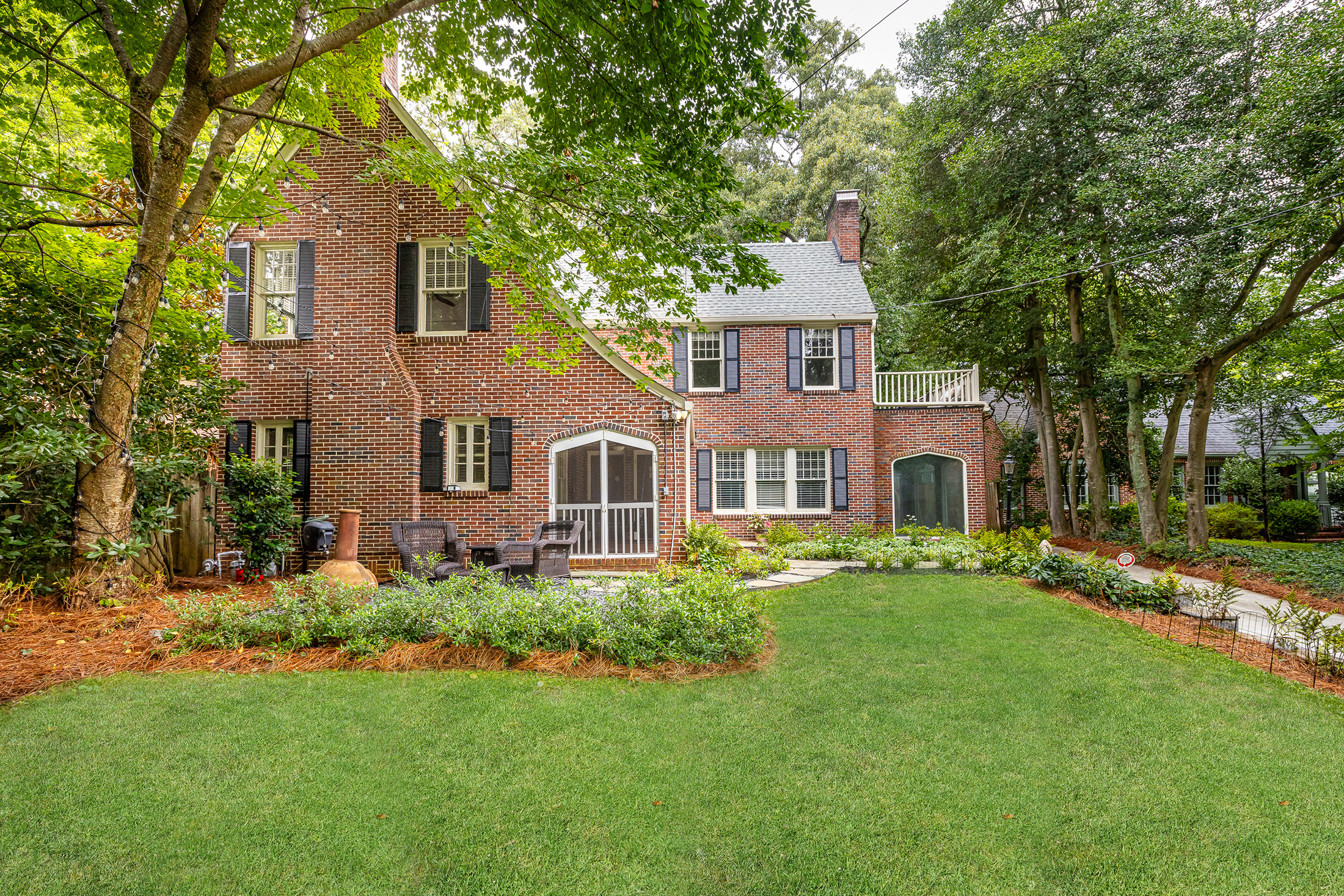  Distinctive Morningside Home with Separate Guest Residence - 物件實景