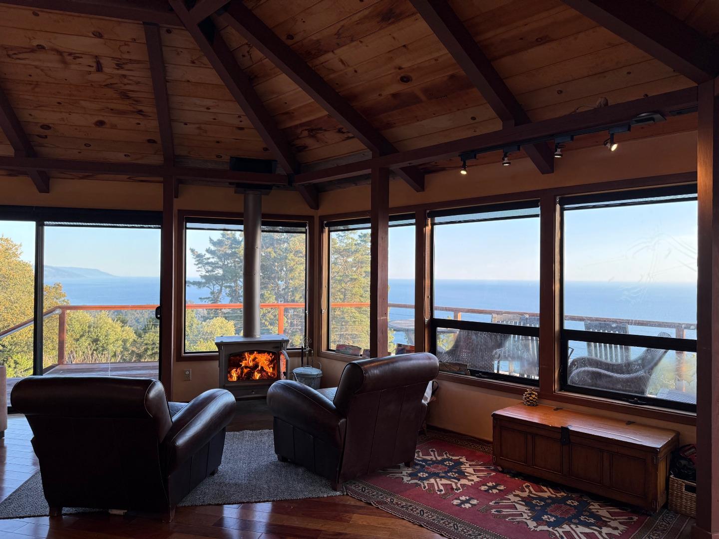 Big Sur, California, 93920, United States, 1 Bedroom Bedrooms, ,2 BathroomsBathrooms,Residential,For Sale,1876422