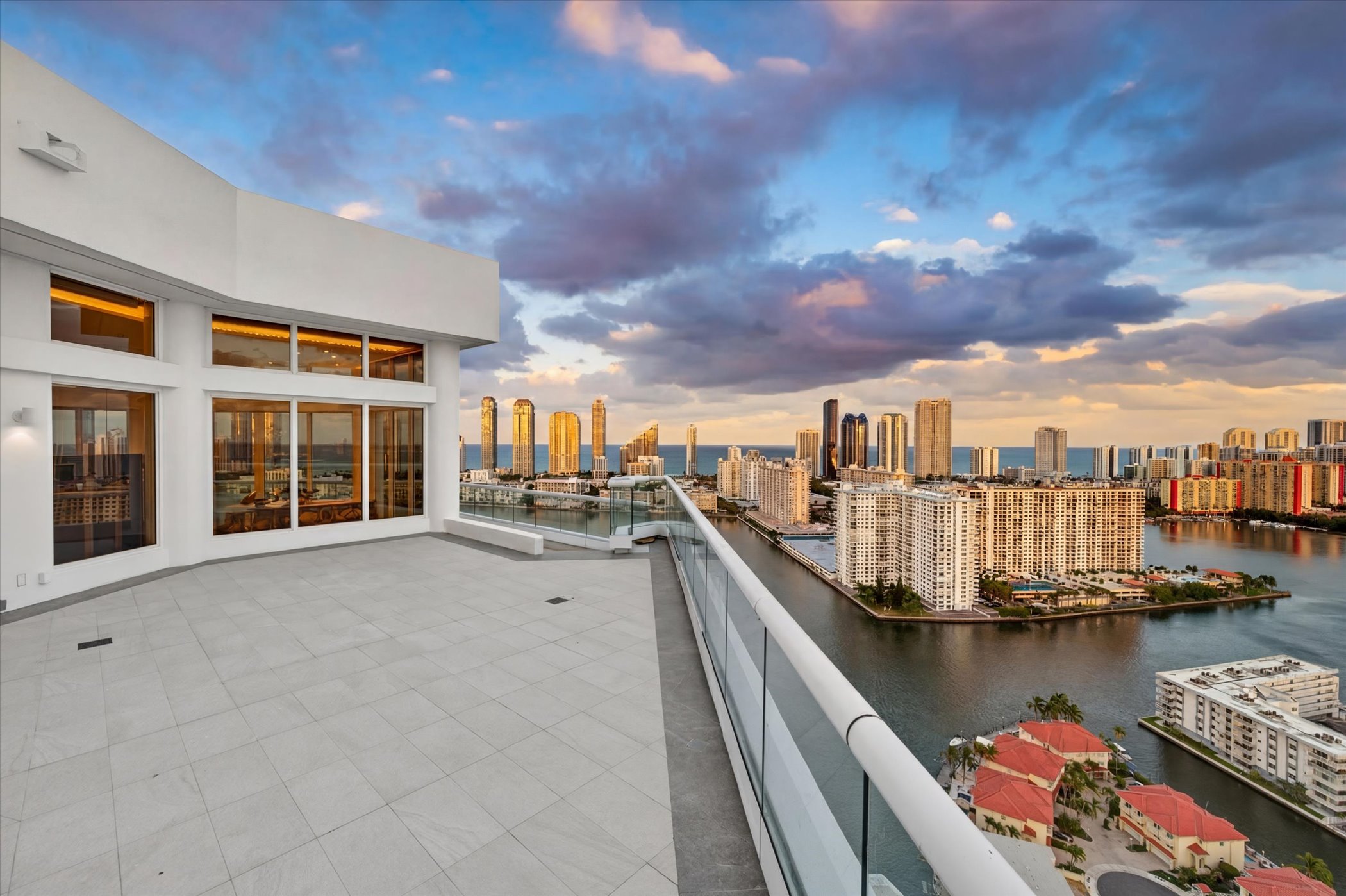  2600 Island Blvd, Aventura, FL, 33160 - 物件實景