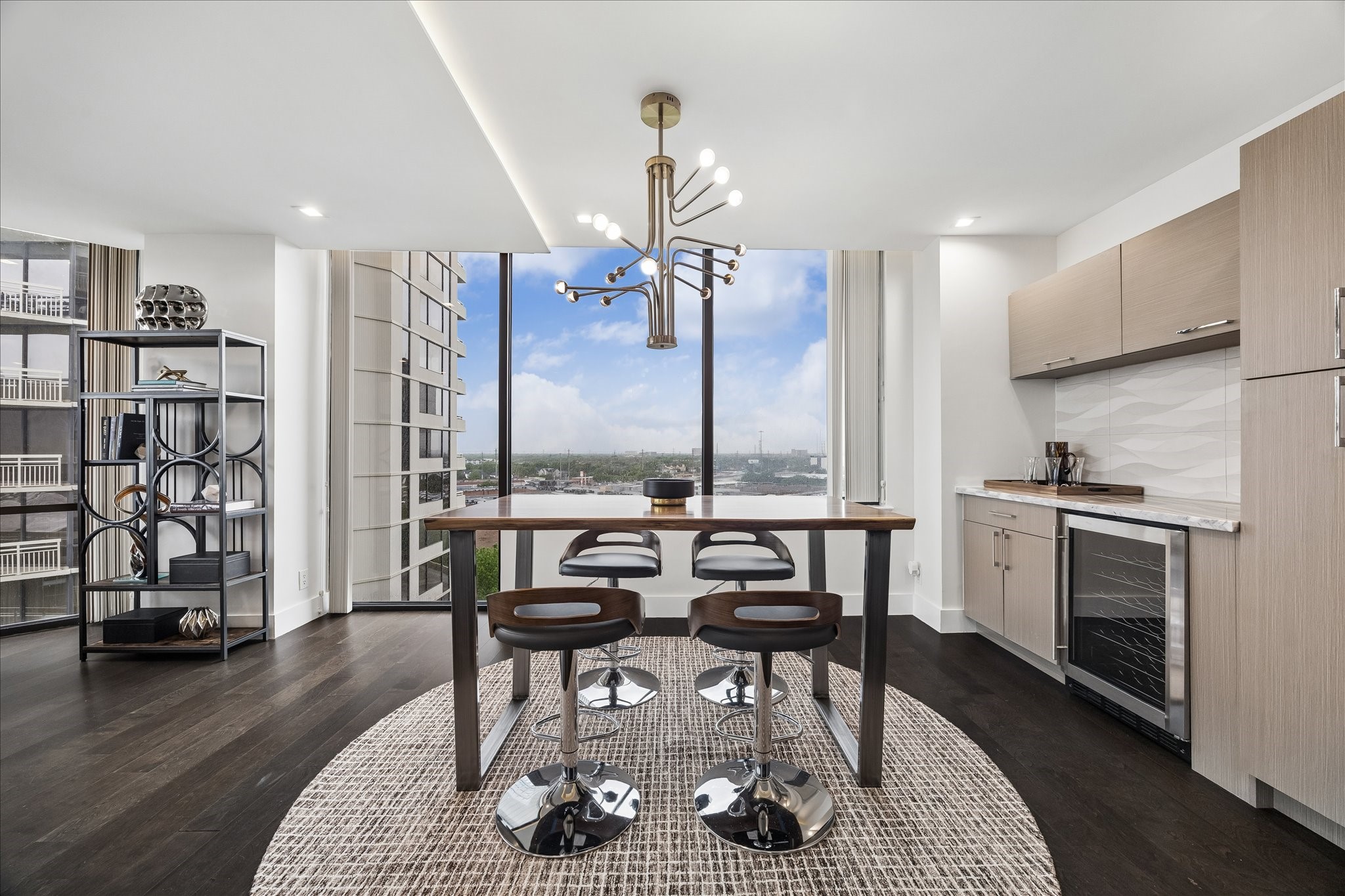  14 Greenway Plaza #10P - 物件實景