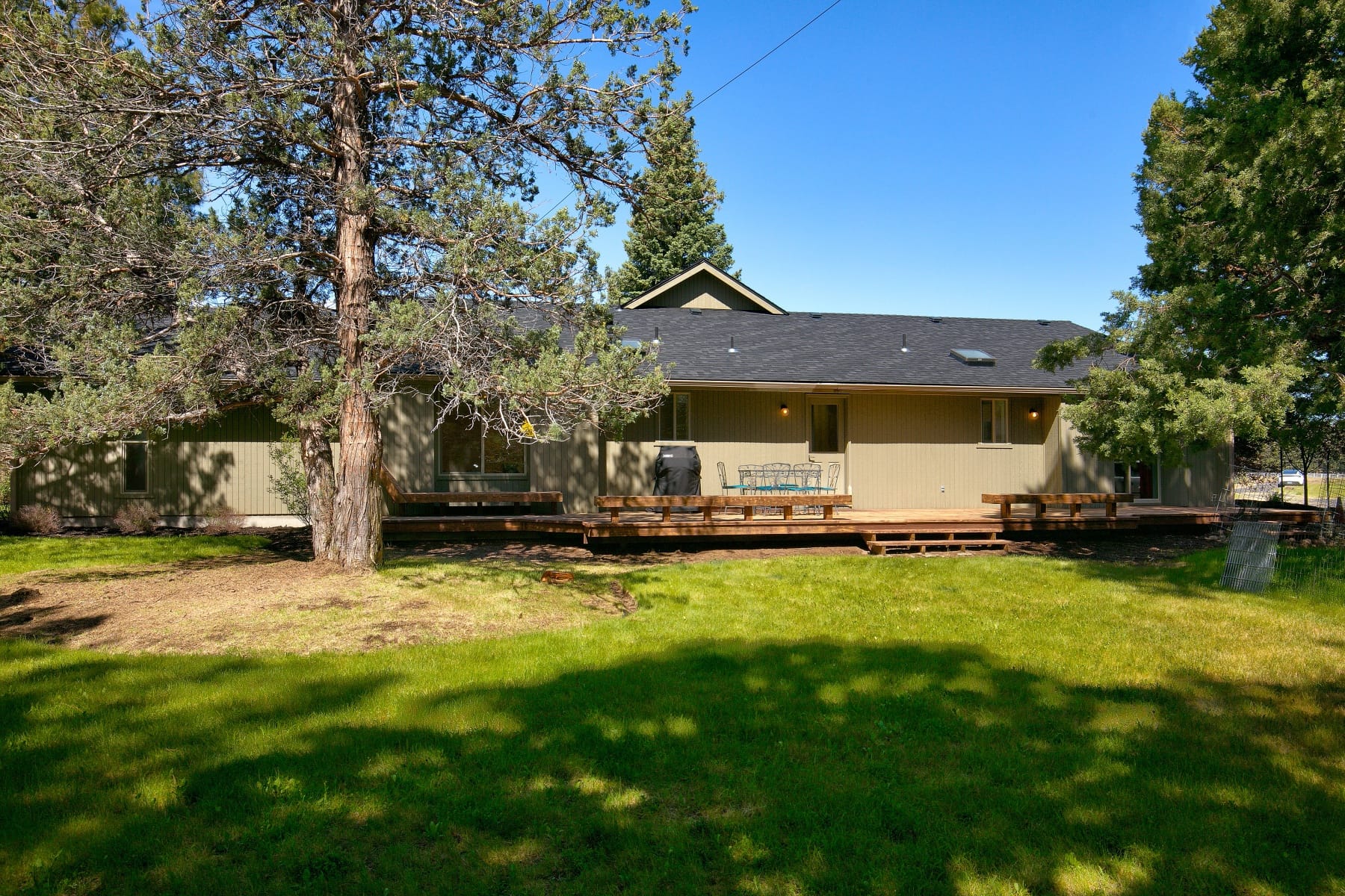 16845 Varco Road Bend, OR 97703 - 物件實景