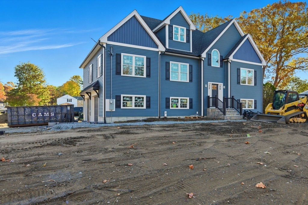 Wilmington, Massachusetts, 01887, United States, 3 Bedrooms Bedrooms, ,4 BathroomsBathrooms,Residential,For Sale,1979686