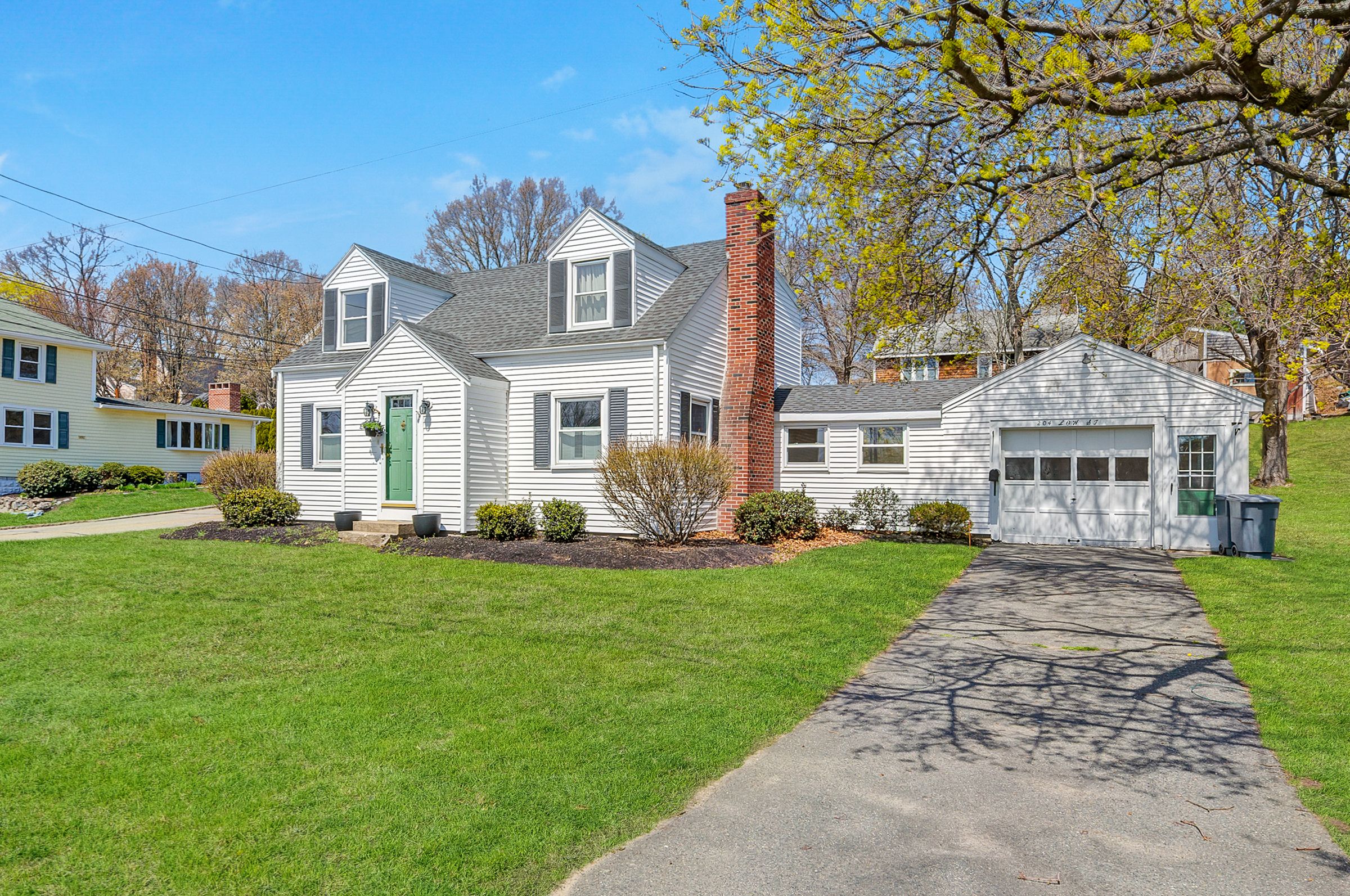  204 Low Street, Newburyport, MA, 01950 - 物件實景