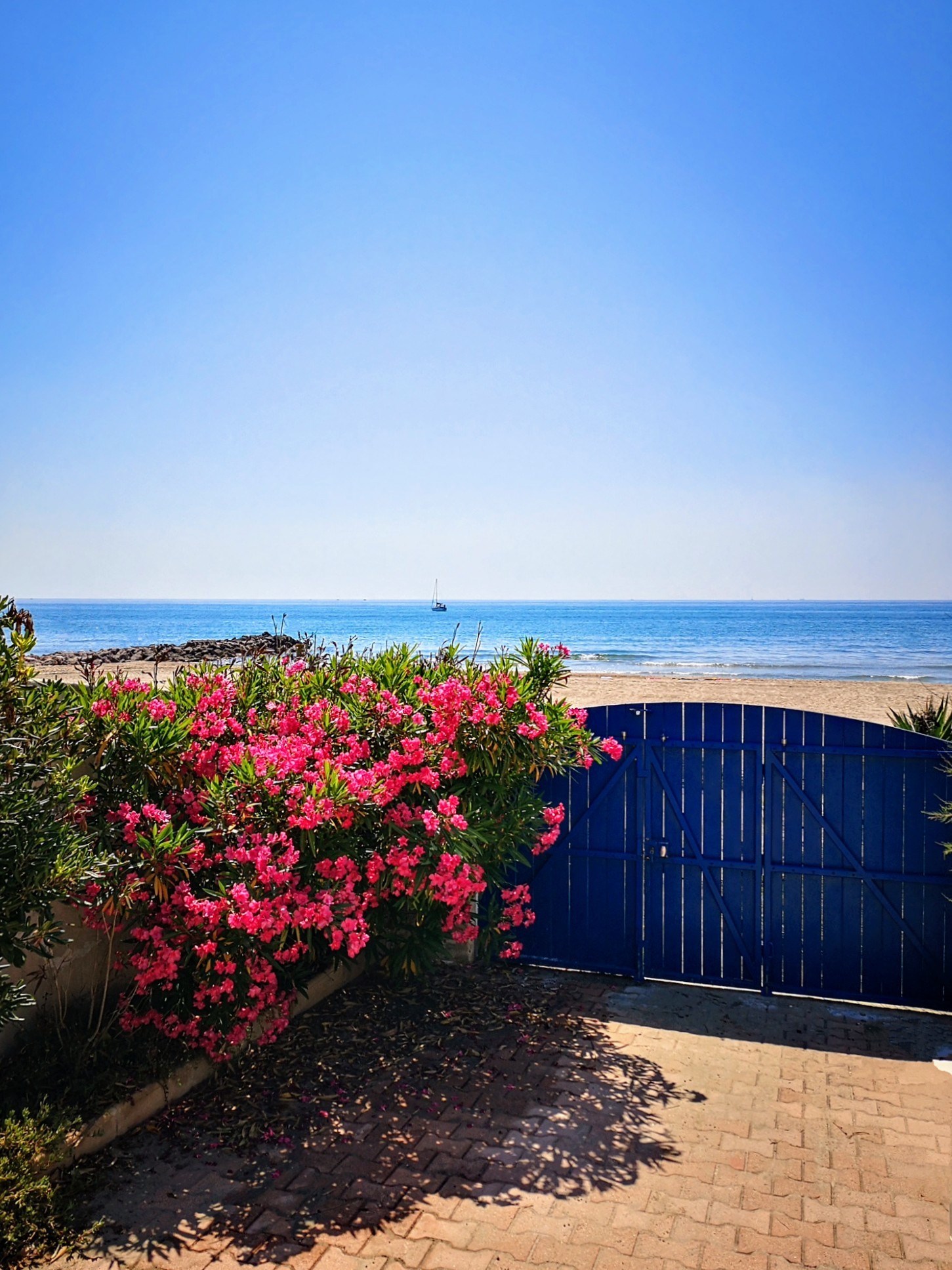  FRONTIGNAN - 210 M2 VILLA WITH SEA VIEW - 物件實景